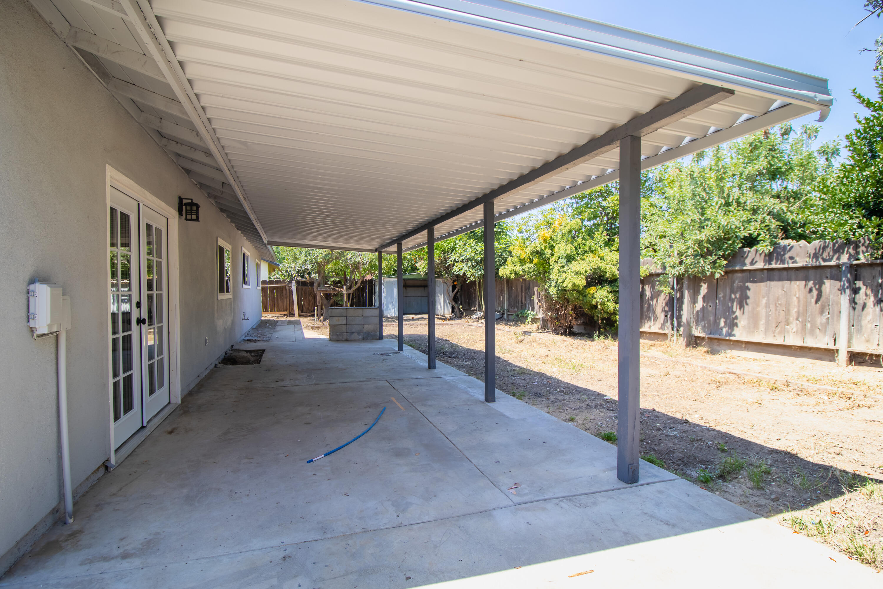 1620 W Grand Ave, Porterville, CA 93257
