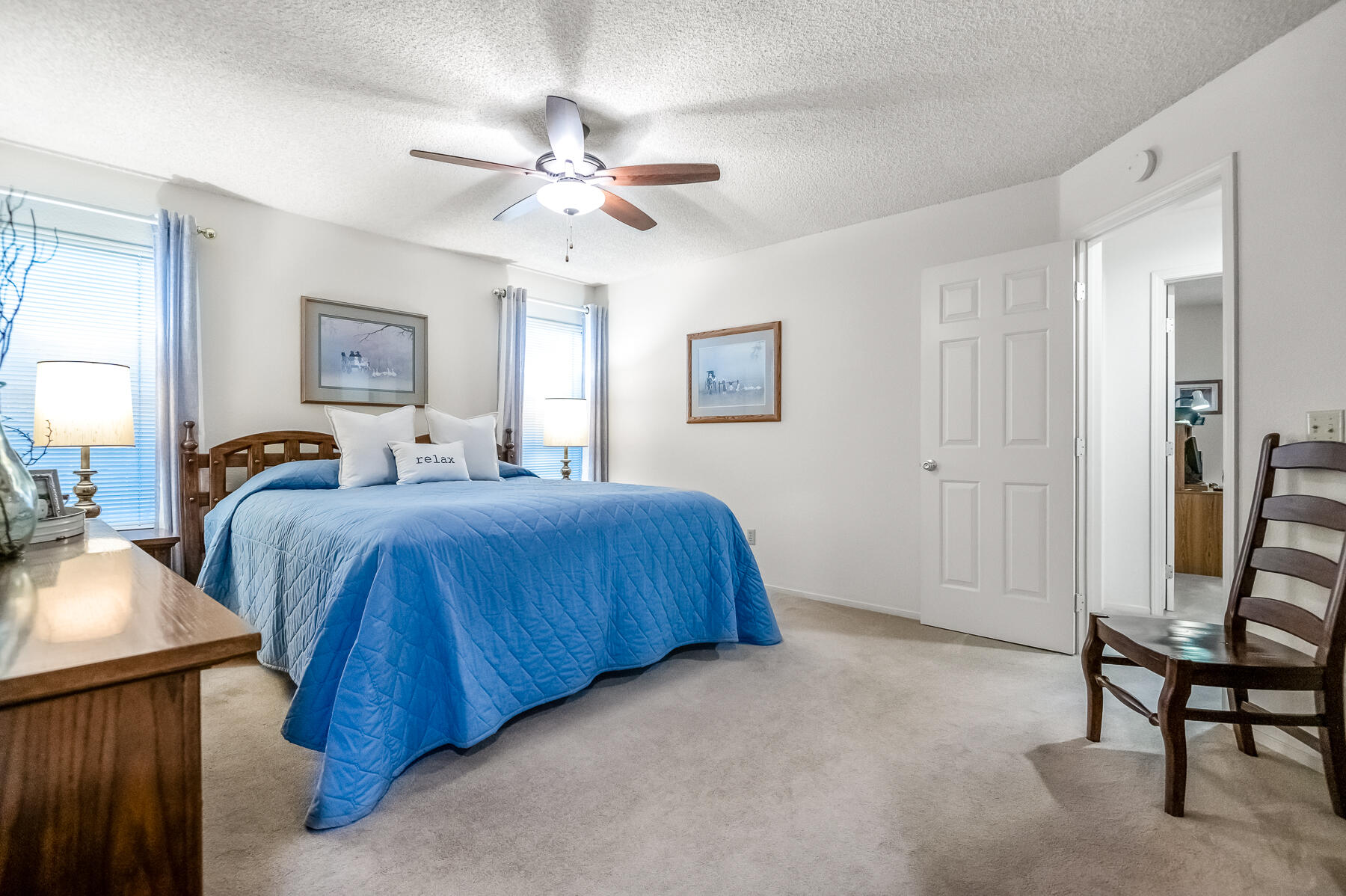5937 W Feemster Ave, Visalia, CA 93277