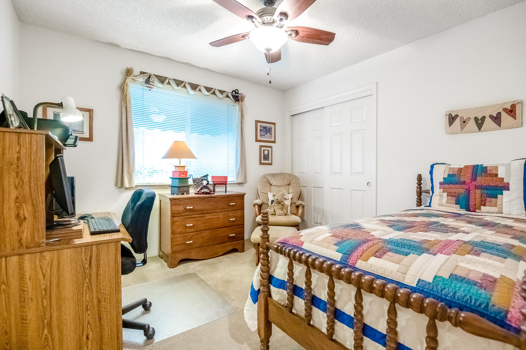 5937 W Feemster Ave, Visalia, CA 93277