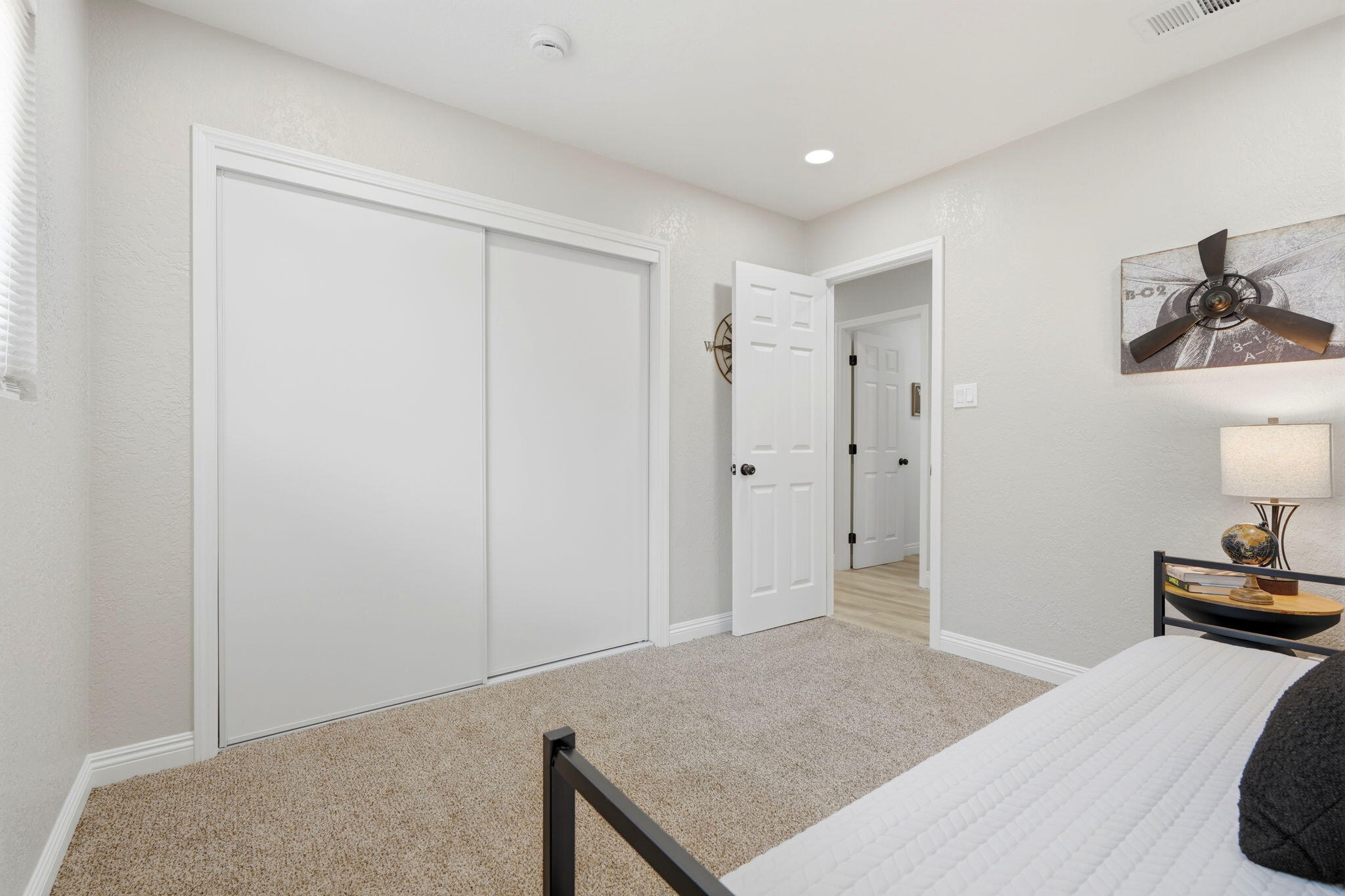 2245 E Lemmon Way, Hanford, CA 93230