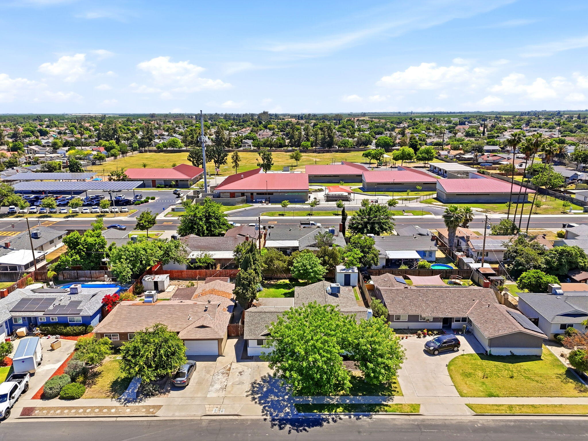 2245 E Lemmon Way, Hanford, CA 93230