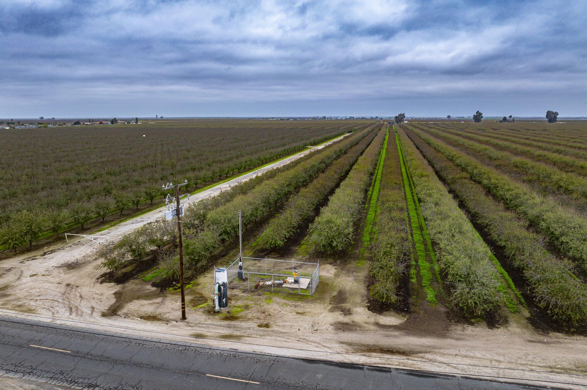 0 Deer Creek Ave, Earlimart, CA 93219