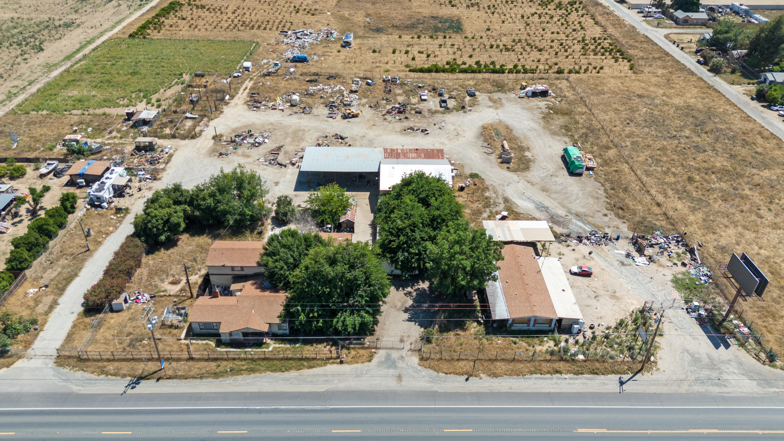 19459 Avenue 144, Porterville, CA 93257