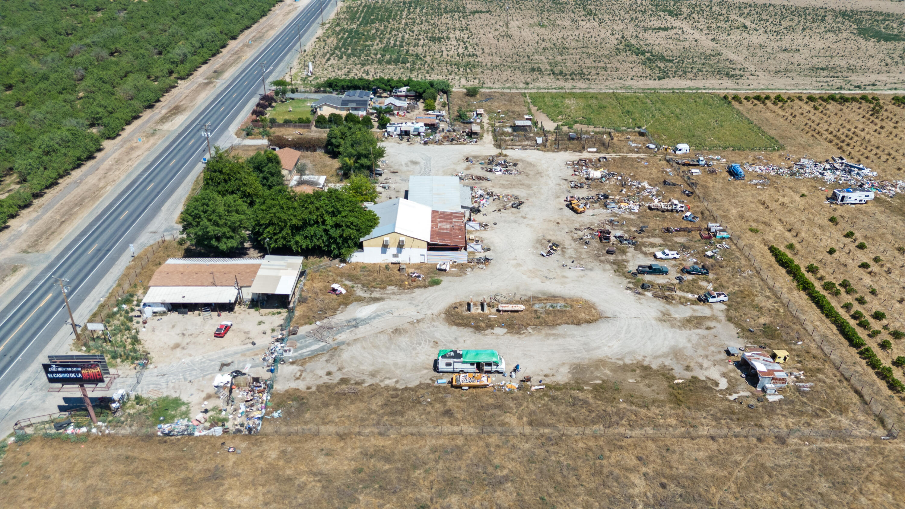 19459 Avenue 144, Porterville, CA 93257