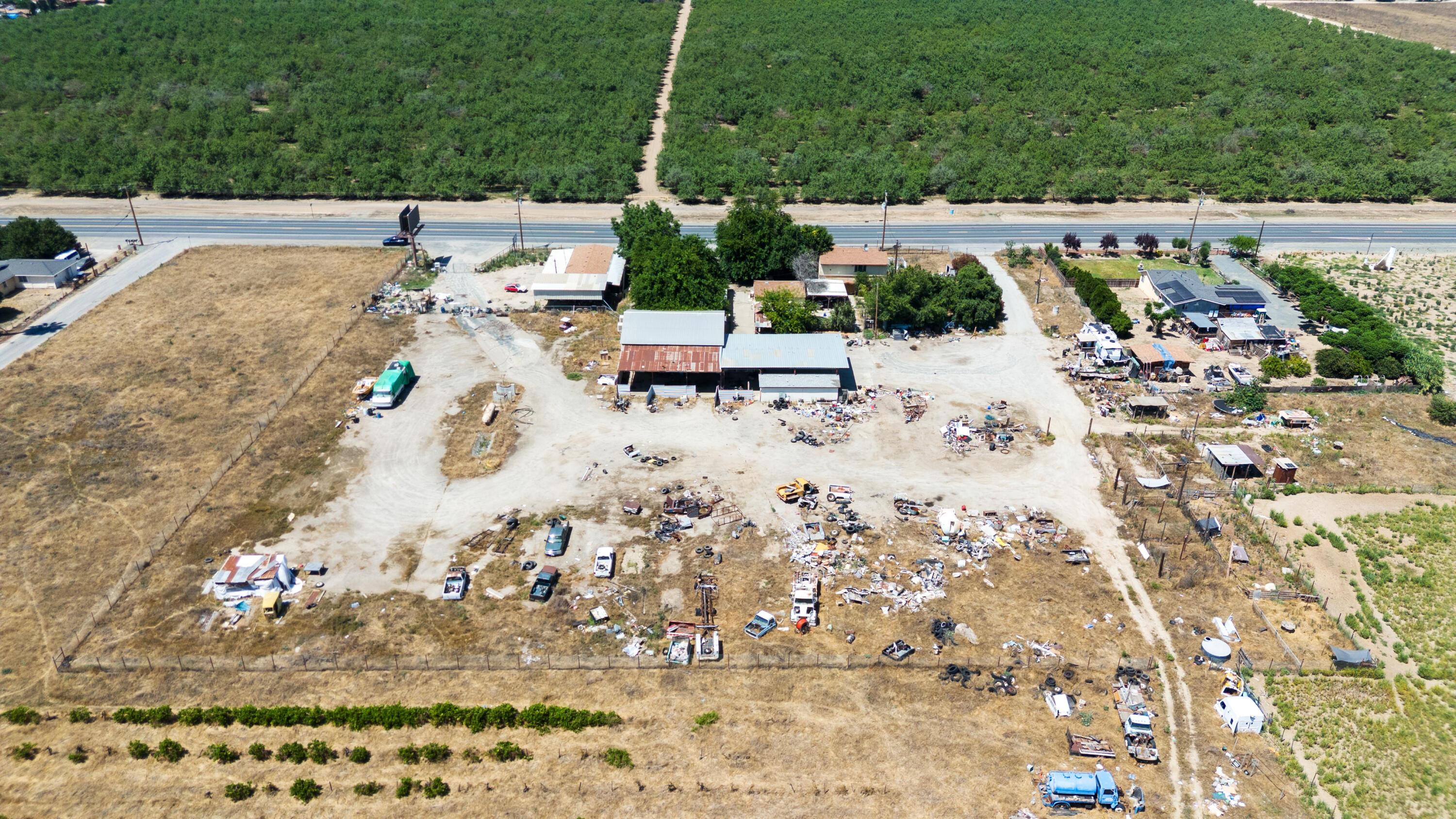 19459 Avenue 144, Porterville, CA 93257