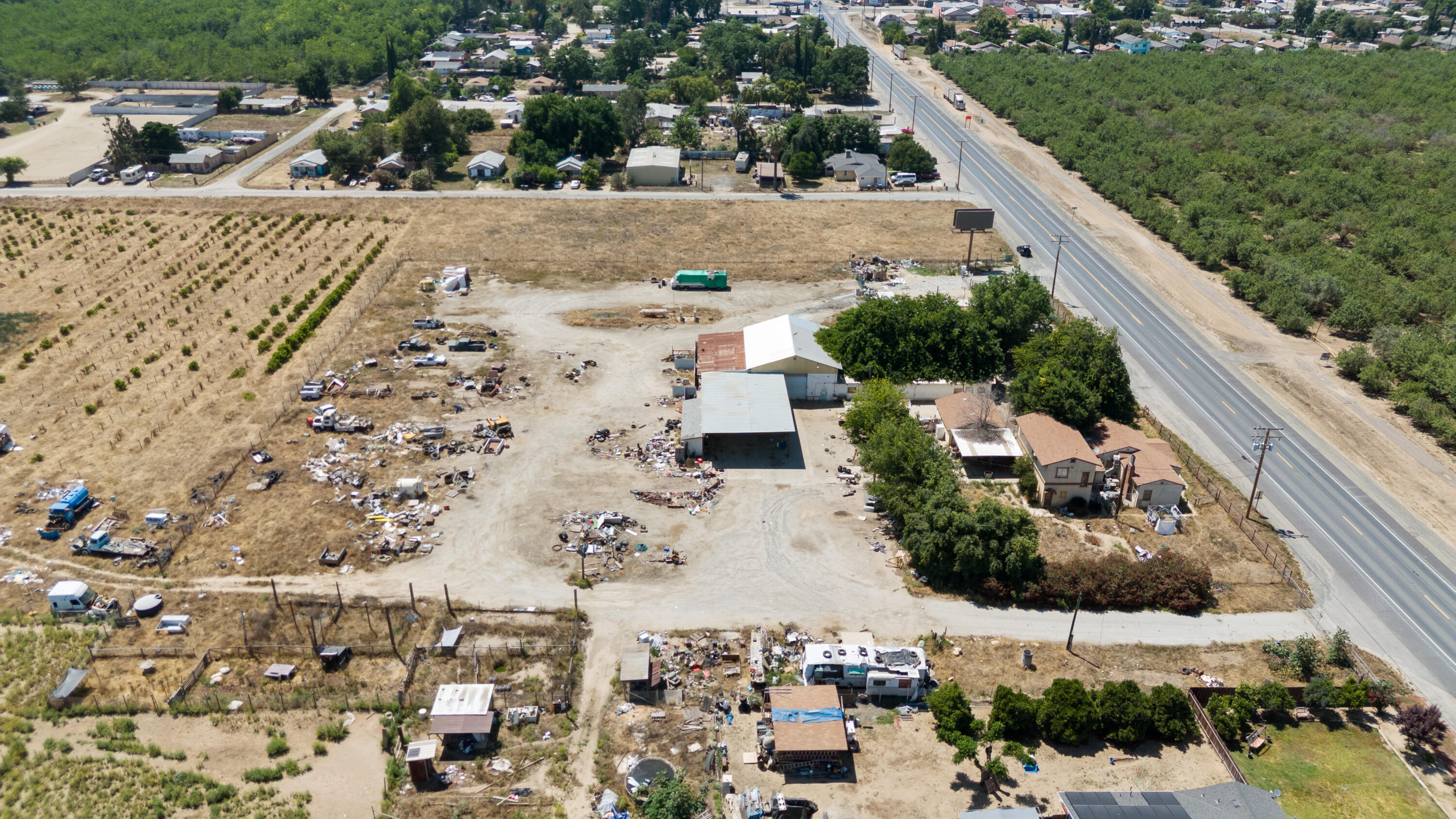 19459 Avenue 144, Porterville, CA 93257