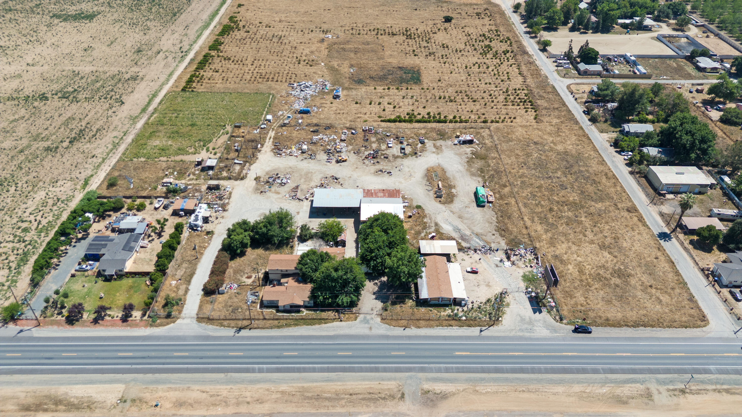 19459 Avenue 144, Porterville, CA 93257