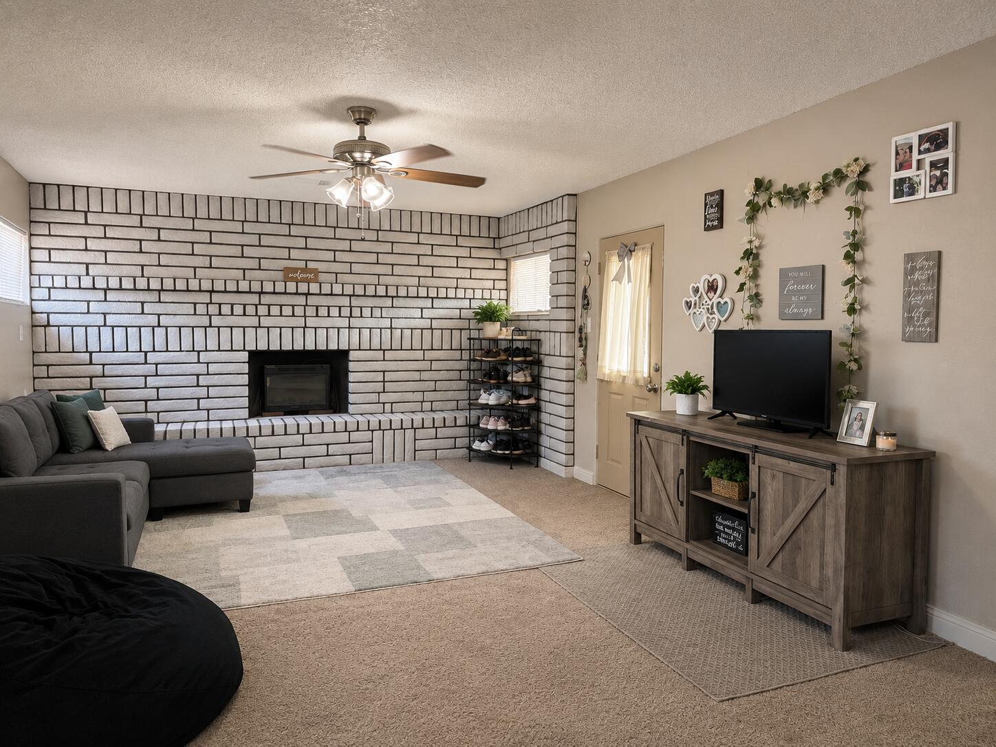 106 E Mountain View Ave, Porterville, CA 93257