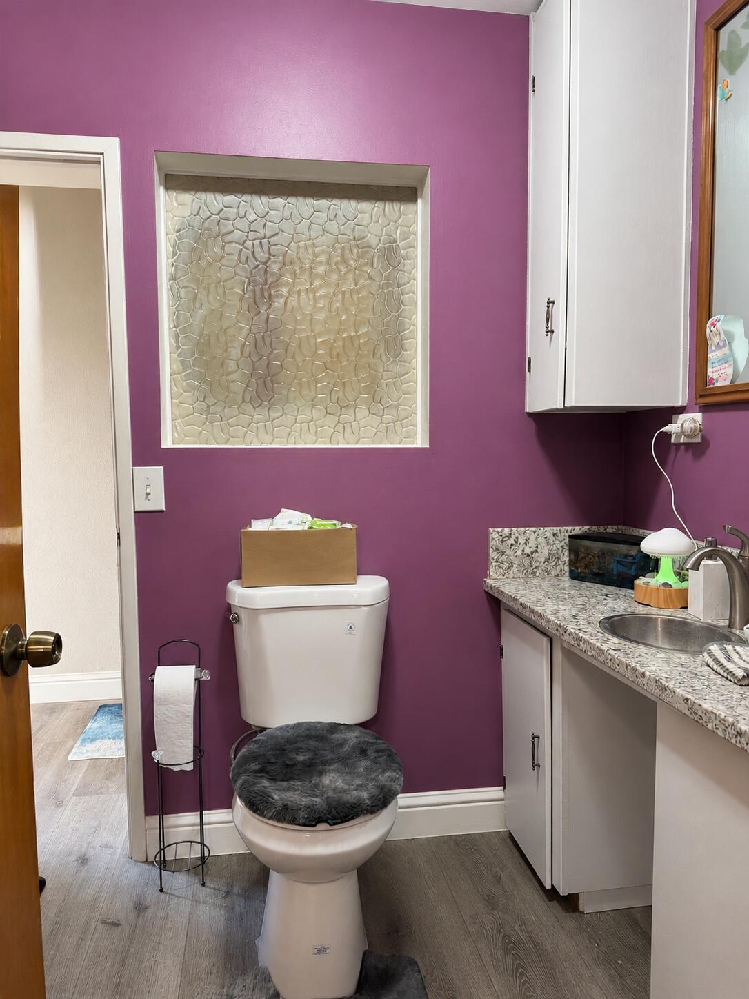 106 E Mountain View Ave, Porterville, CA 93257
