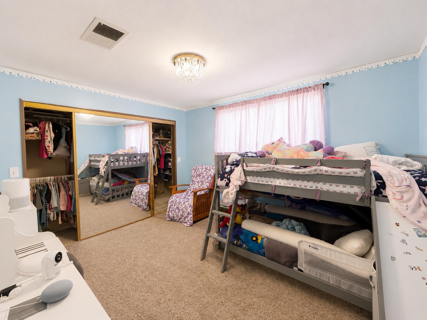 106 E Mountain View Ave, Porterville, CA 93257