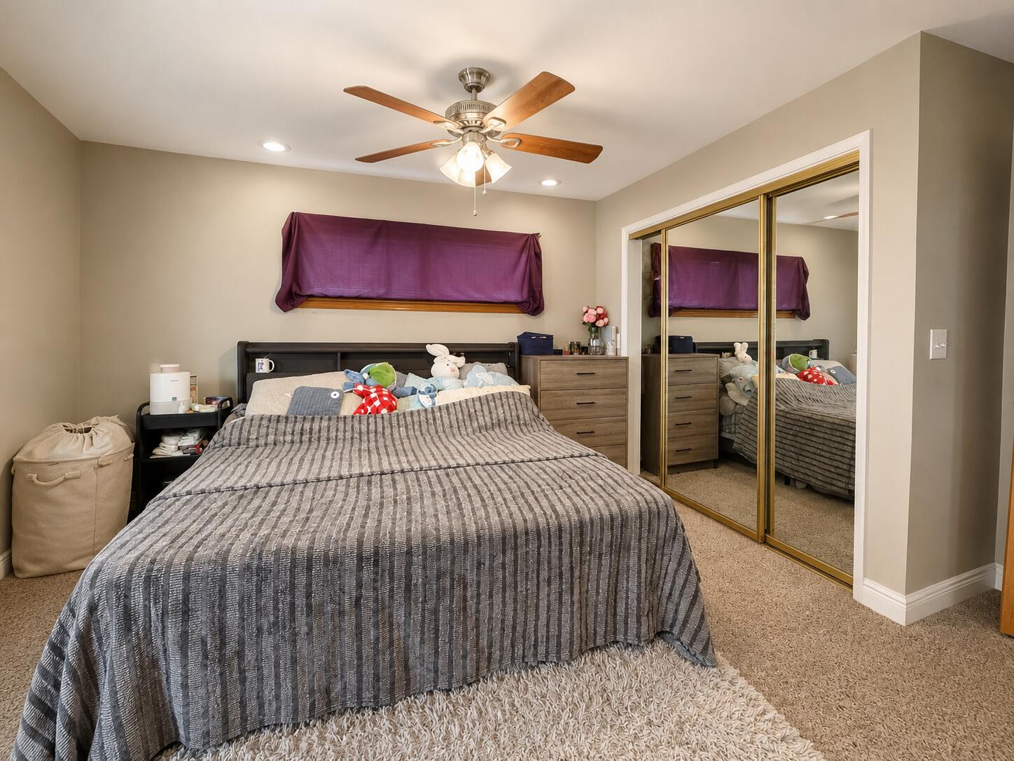 106 E Mountain View Ave, Porterville, CA 93257