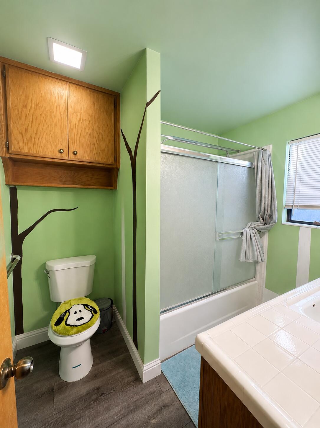106 E Mountain View Ave, Porterville, CA 93257