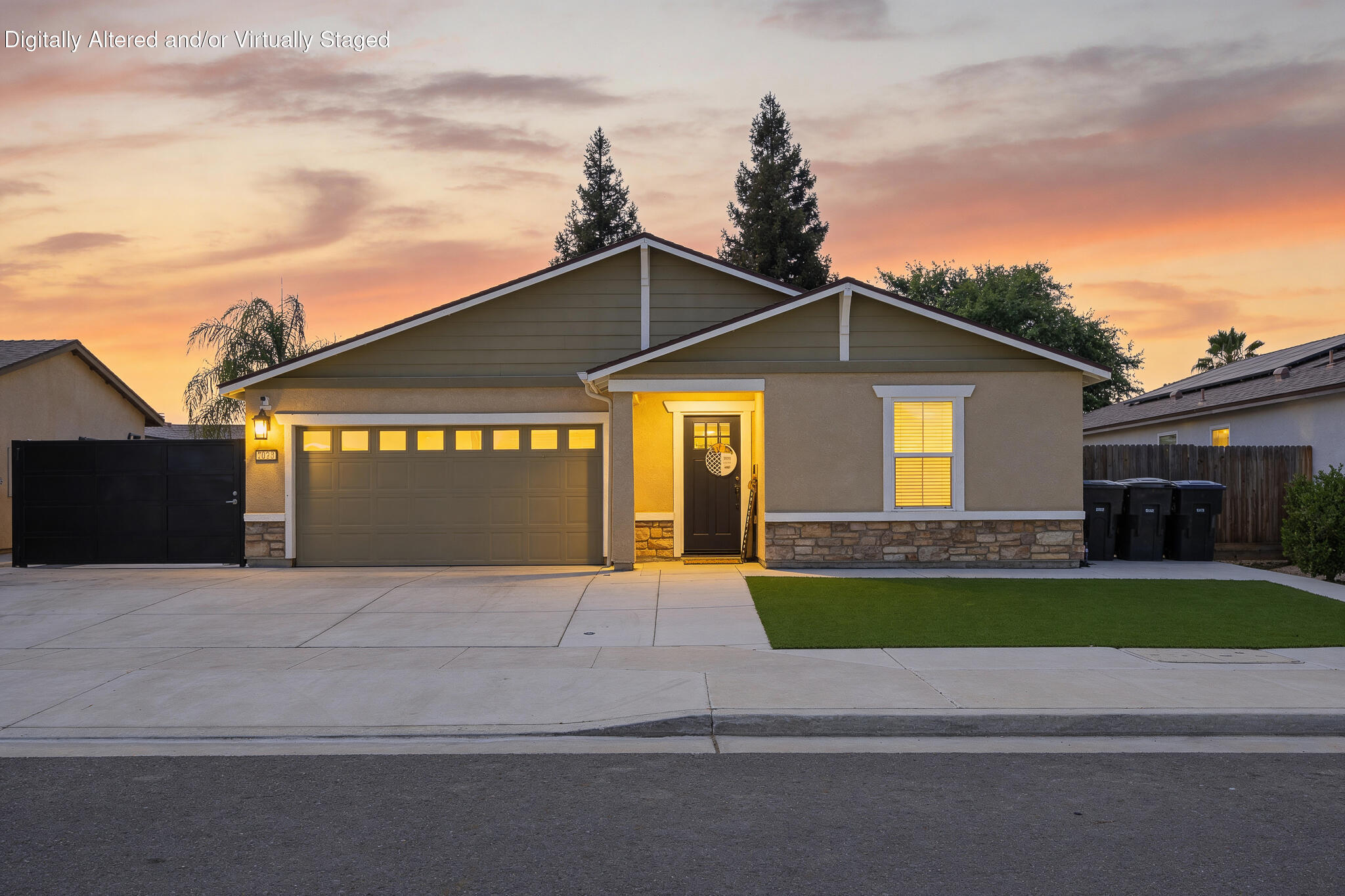 2611 S Spruce St, Visalia, CA 93292