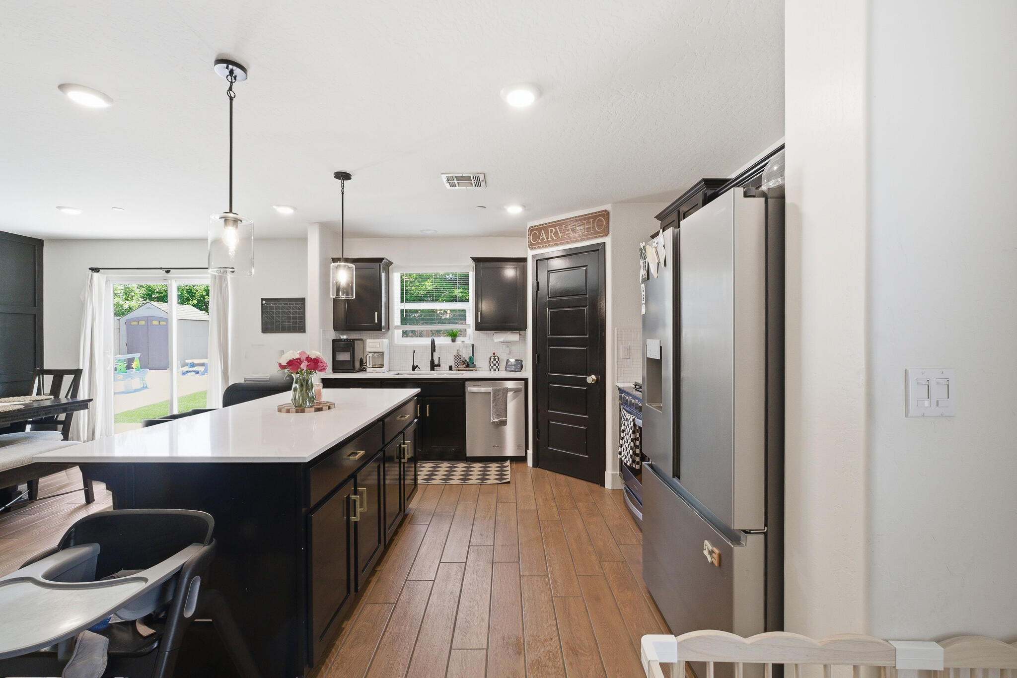 2611 S Spruce St, Visalia, CA 93292