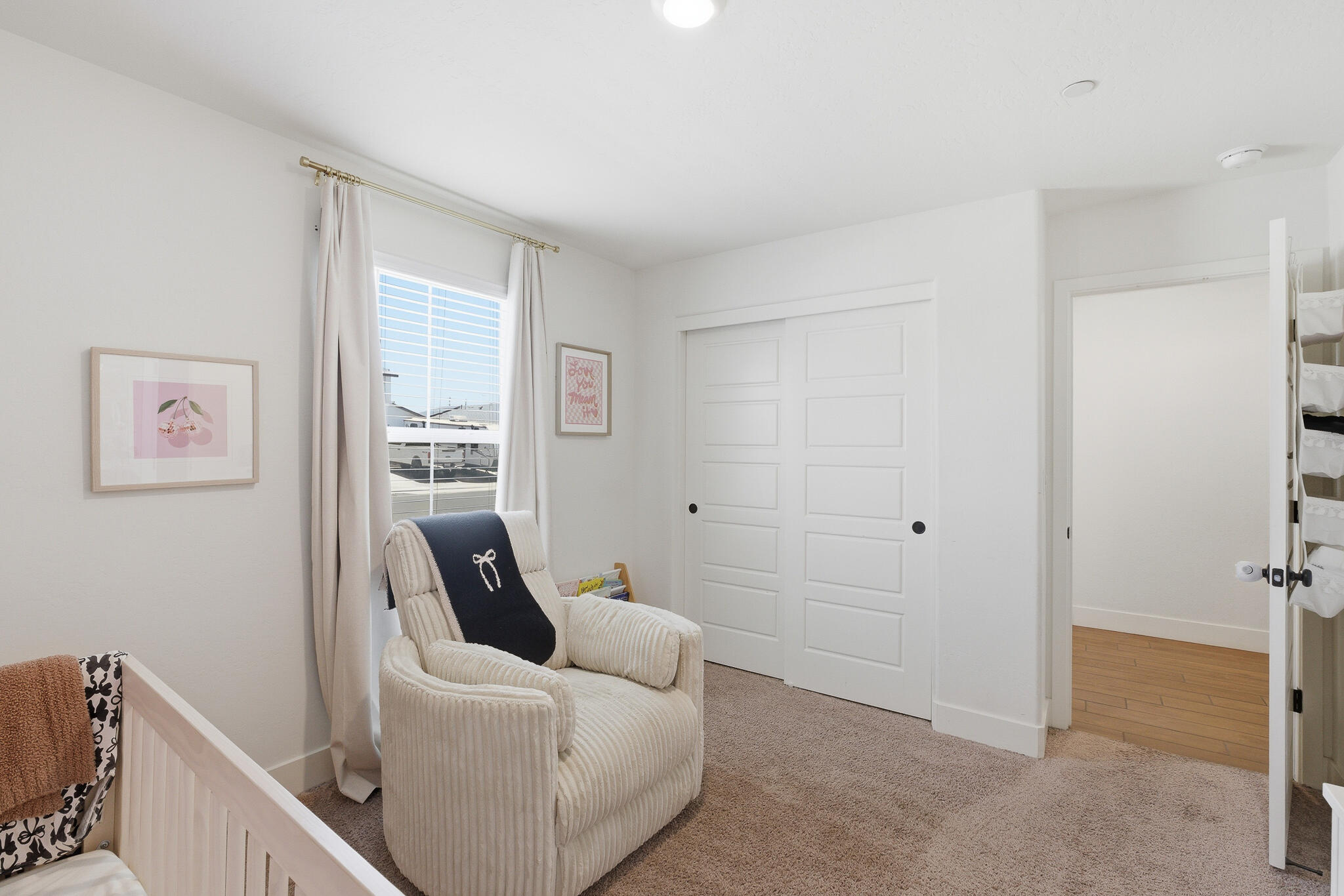 2611 S Spruce St, Visalia, CA 93292