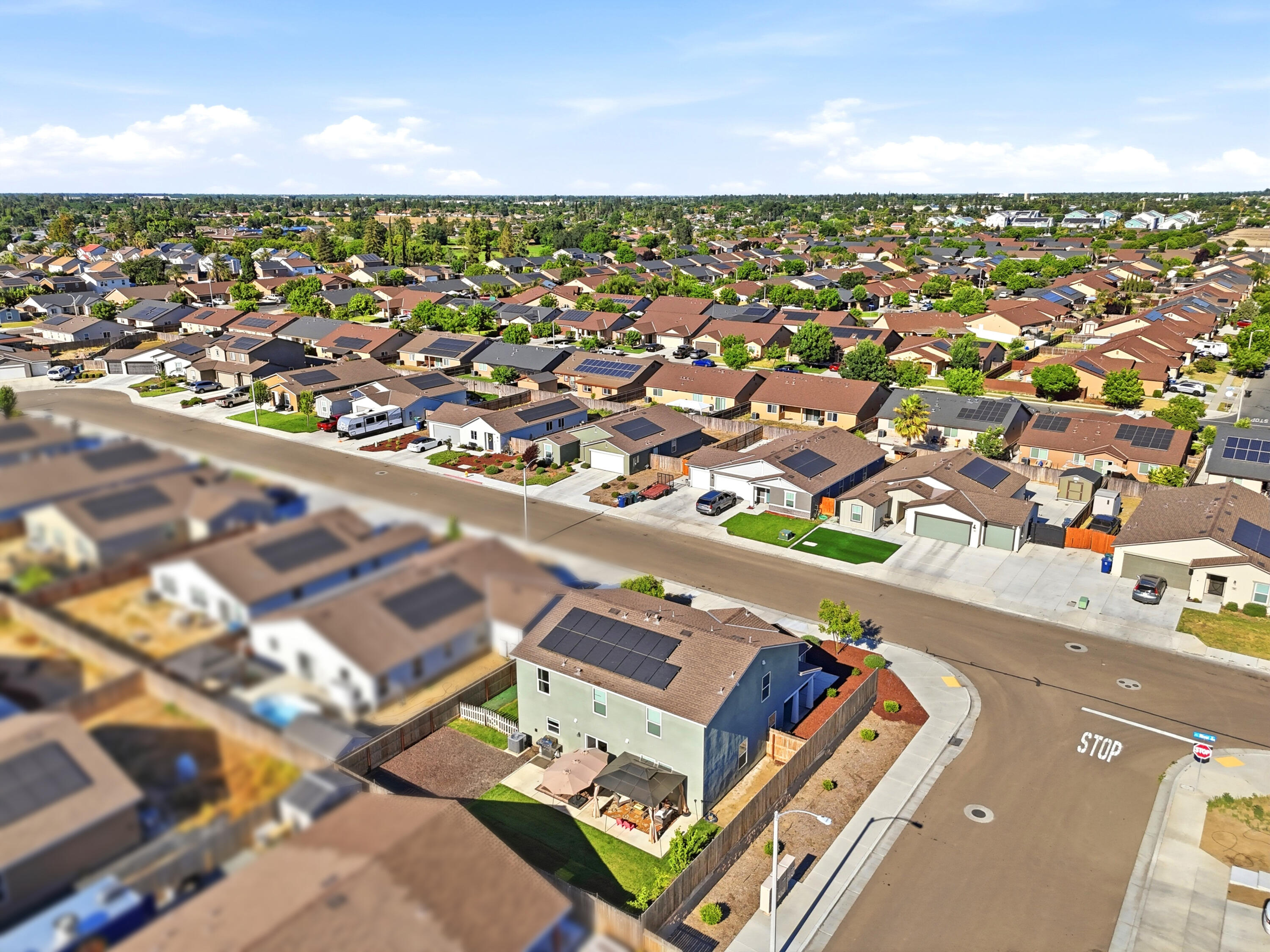 401 River St, Tulare, CA 93274