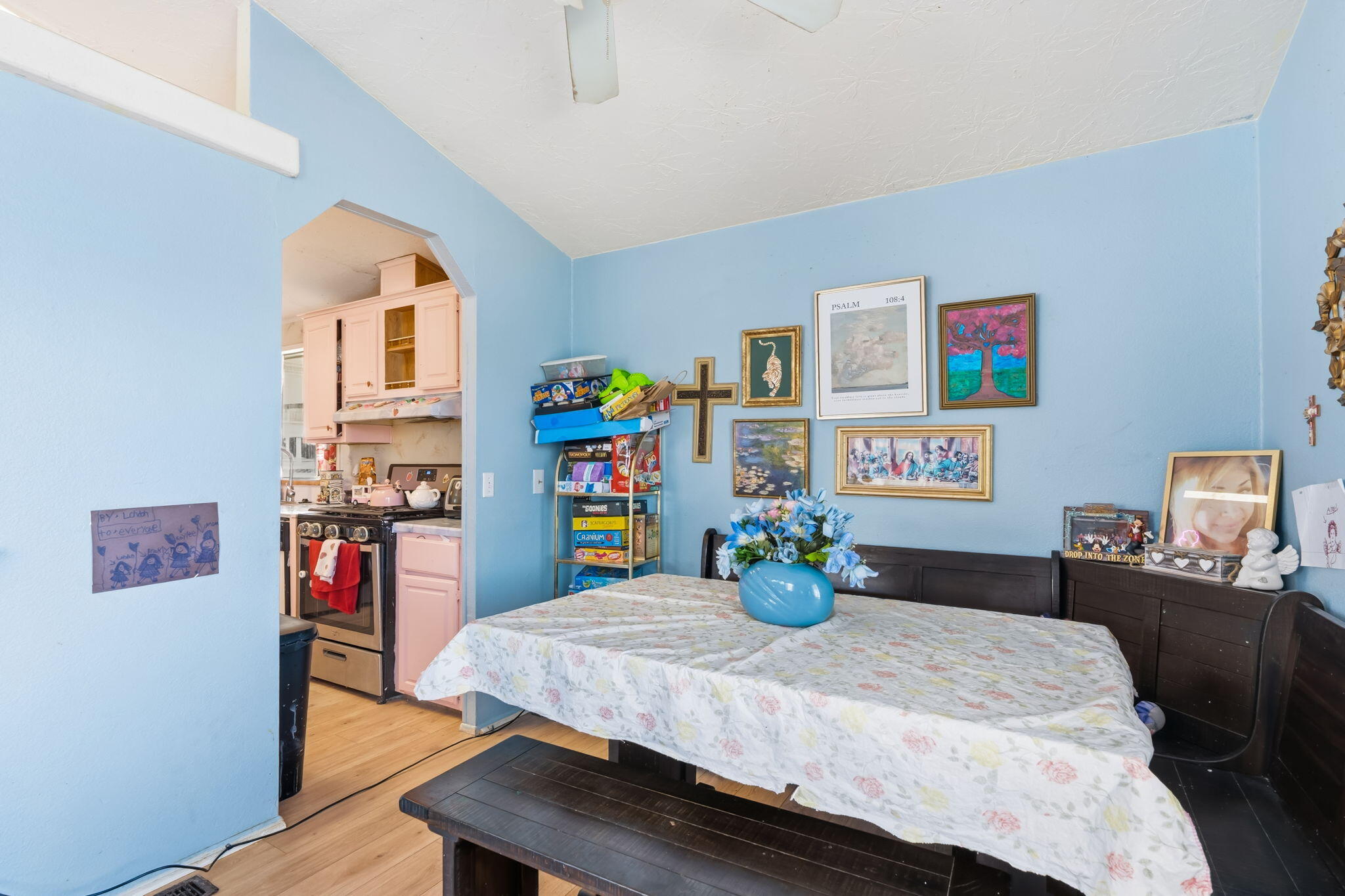 26814 S Mooney Blvd #B50, Visalia, CA 93277