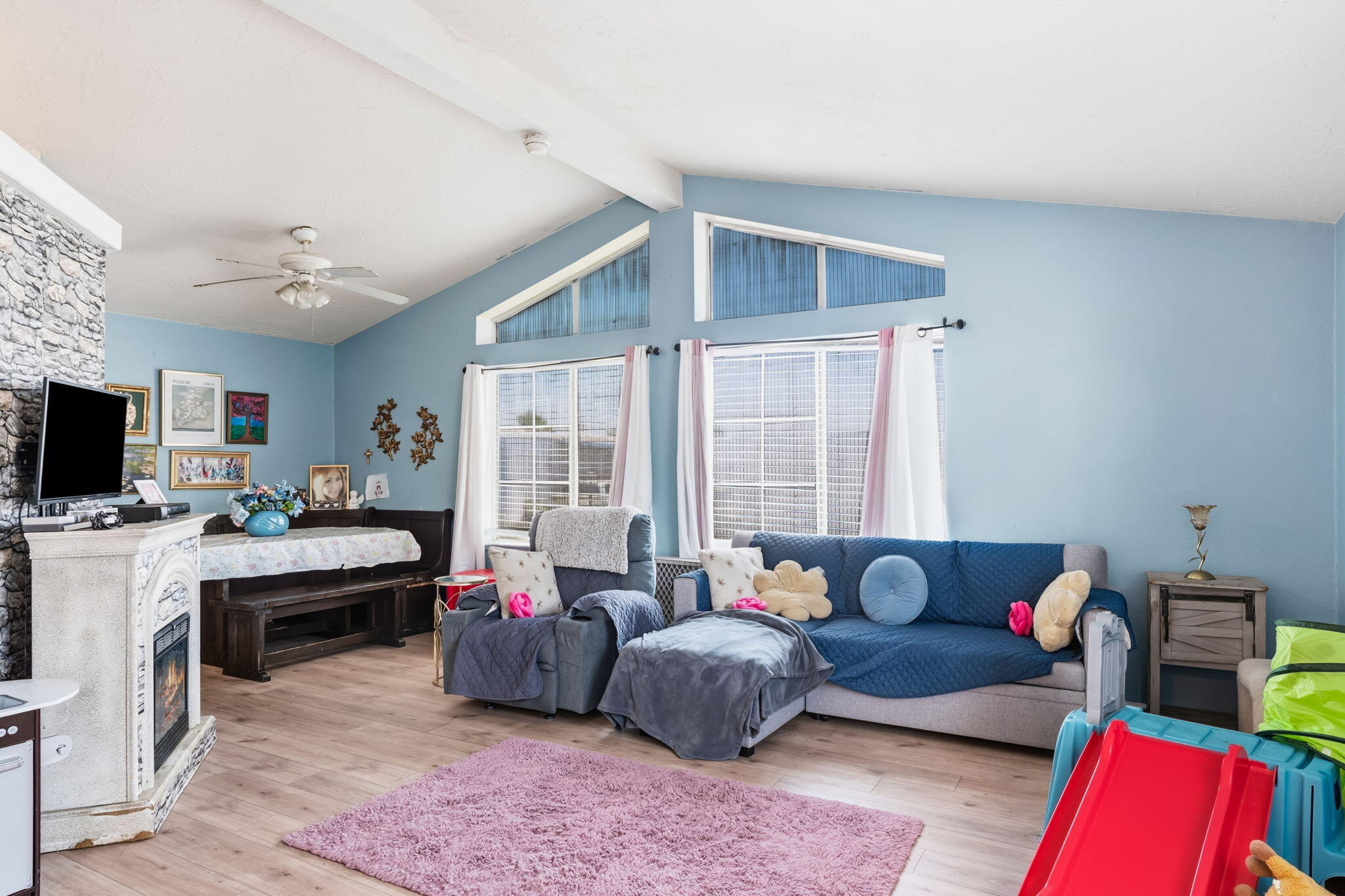 26814 S Mooney Blvd #B50, Visalia, CA 93277