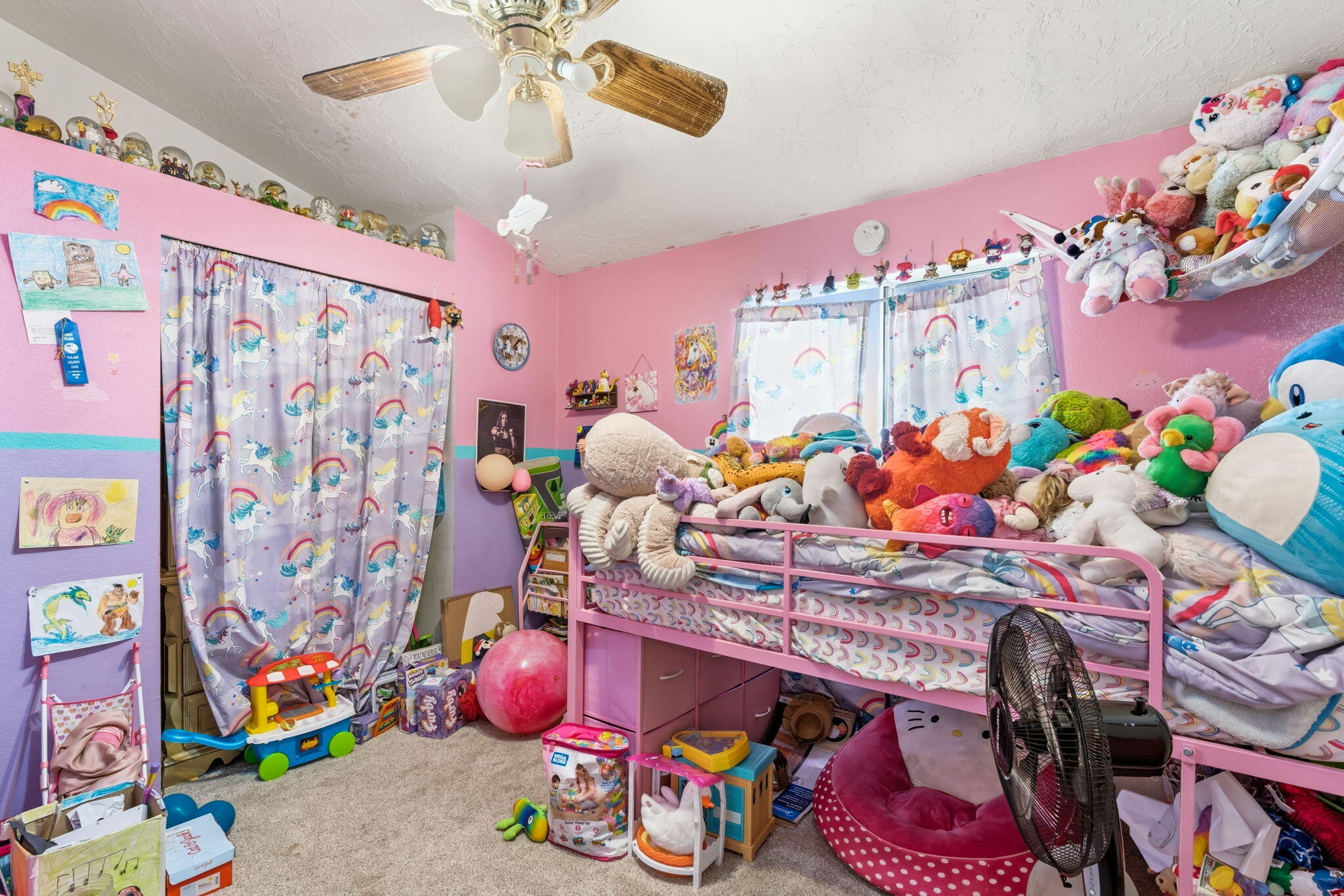 26814 S Mooney Blvd #B50, Visalia, CA 93277