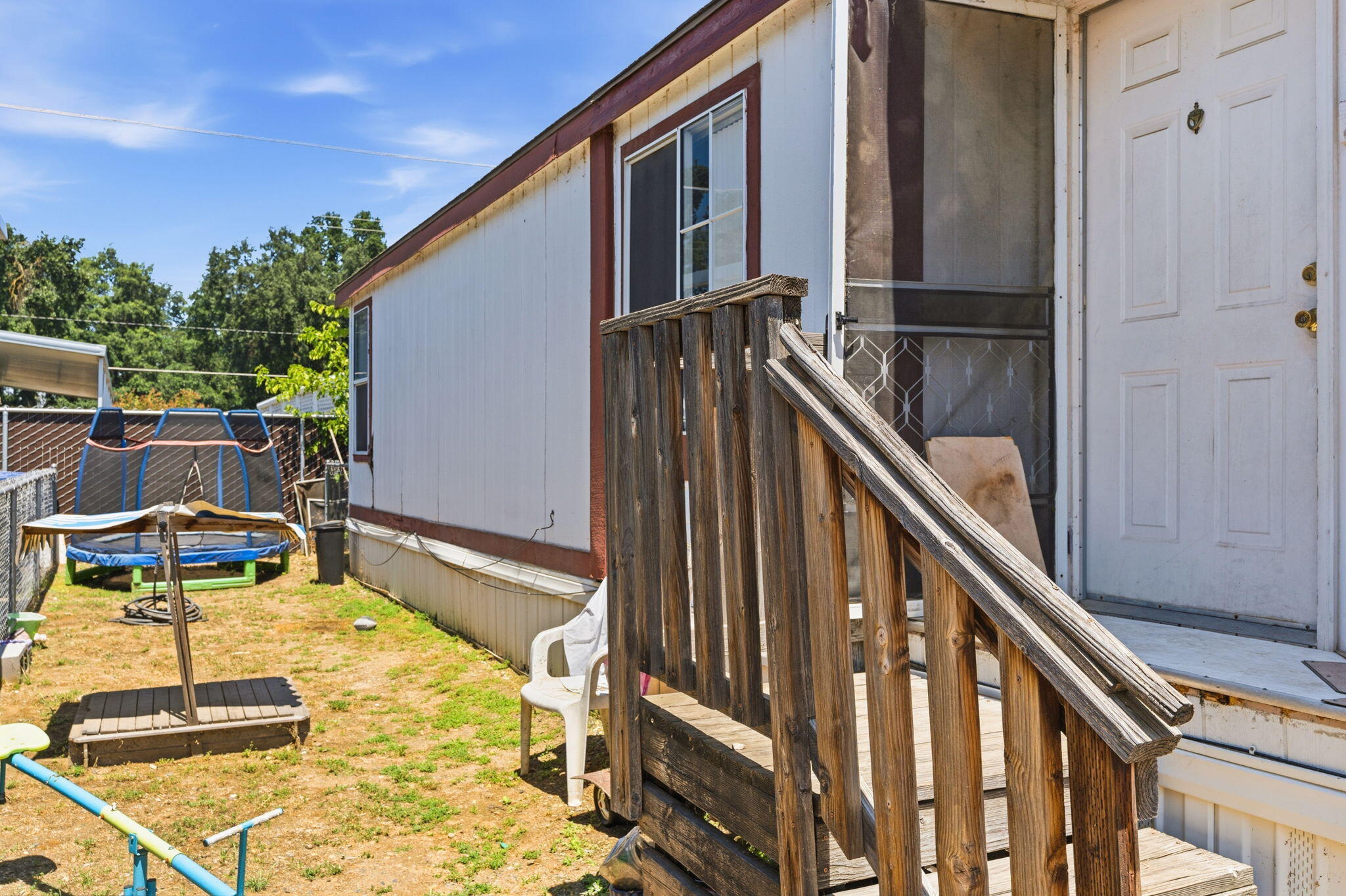 26814 S Mooney Blvd #B50, Visalia, CA 93277