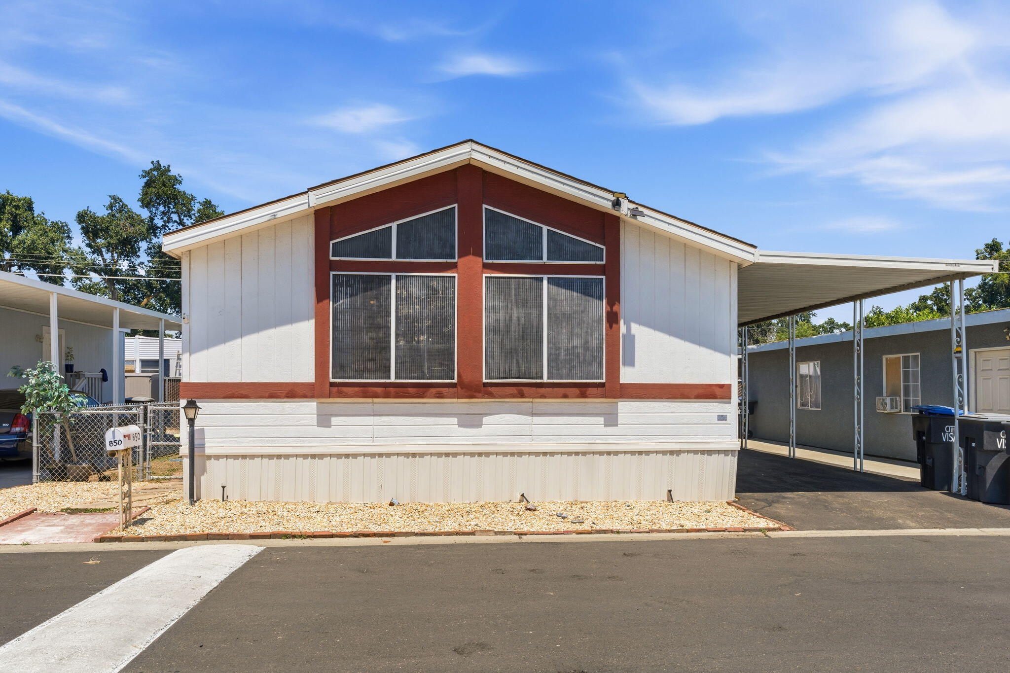 26814 S Mooney Blvd #B50, Visalia, CA 93277