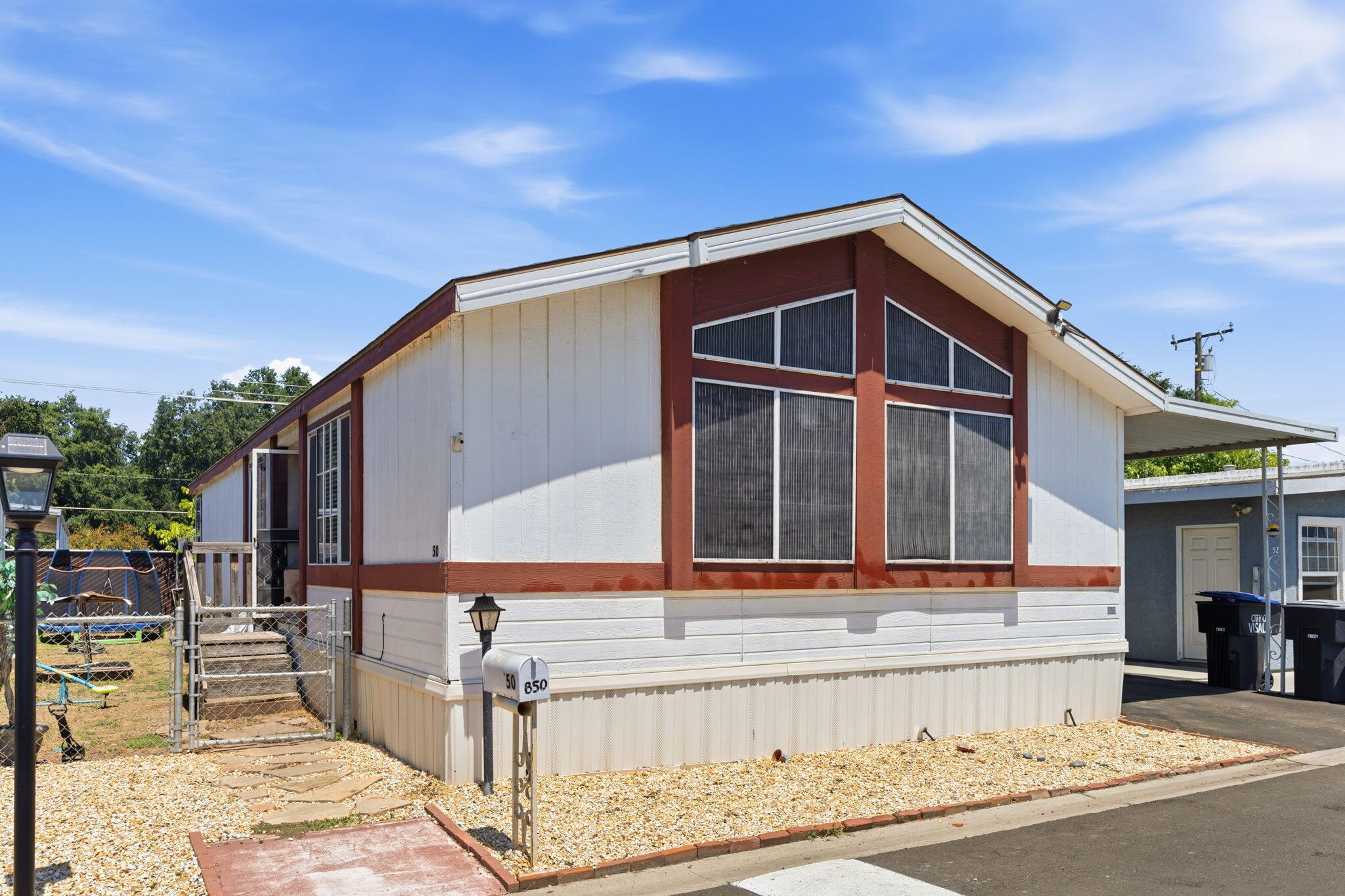 26814 S Mooney Blvd #B50, Visalia, CA 93277
