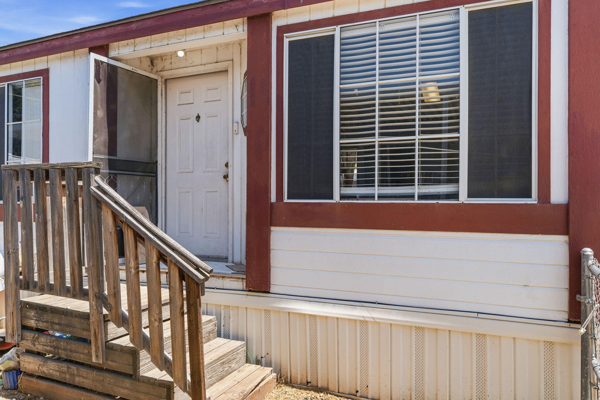 26814 S Mooney Blvd #B50, Visalia, CA 93277