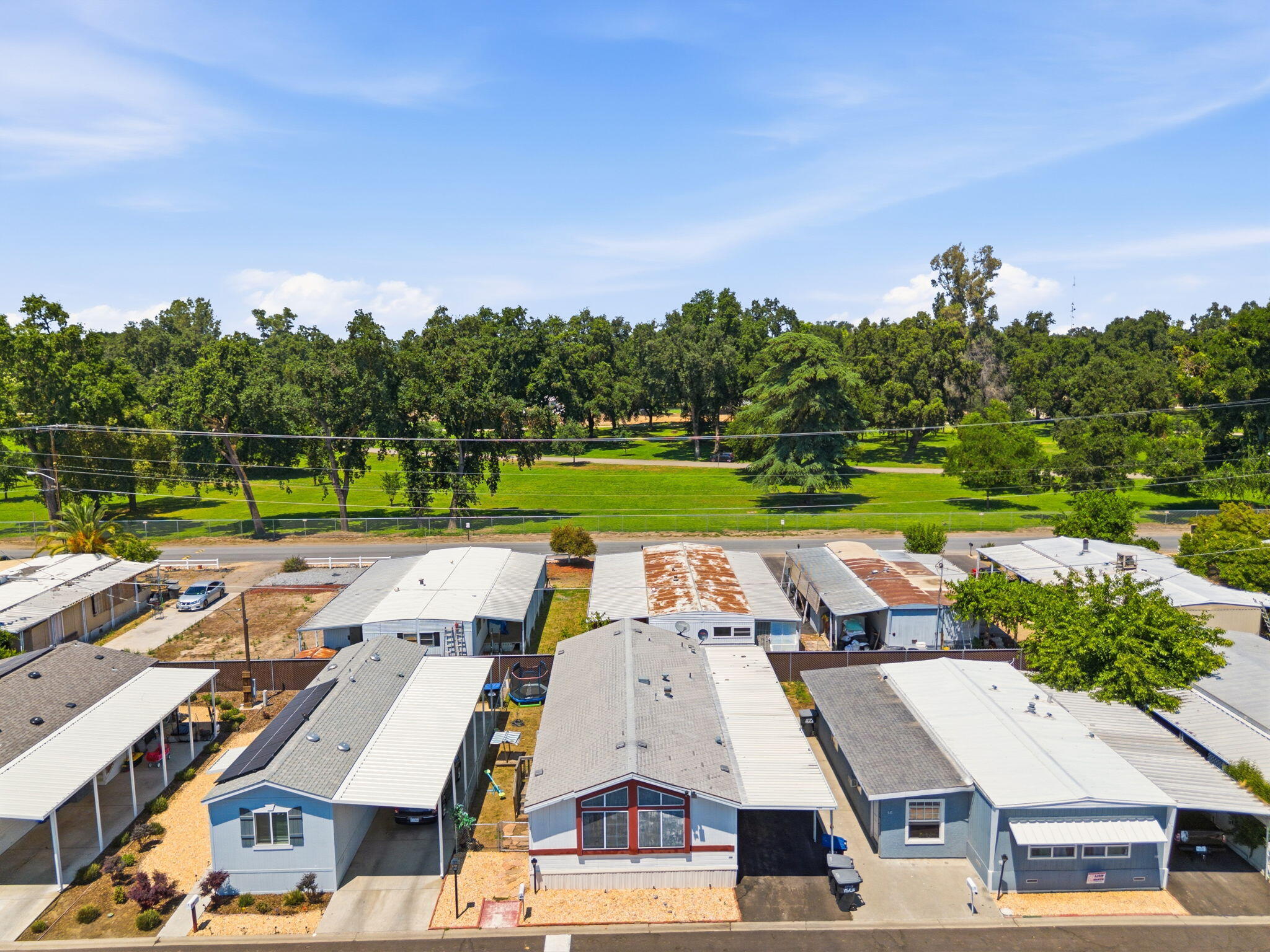 26814 S Mooney Blvd #B50, Visalia, CA 93277