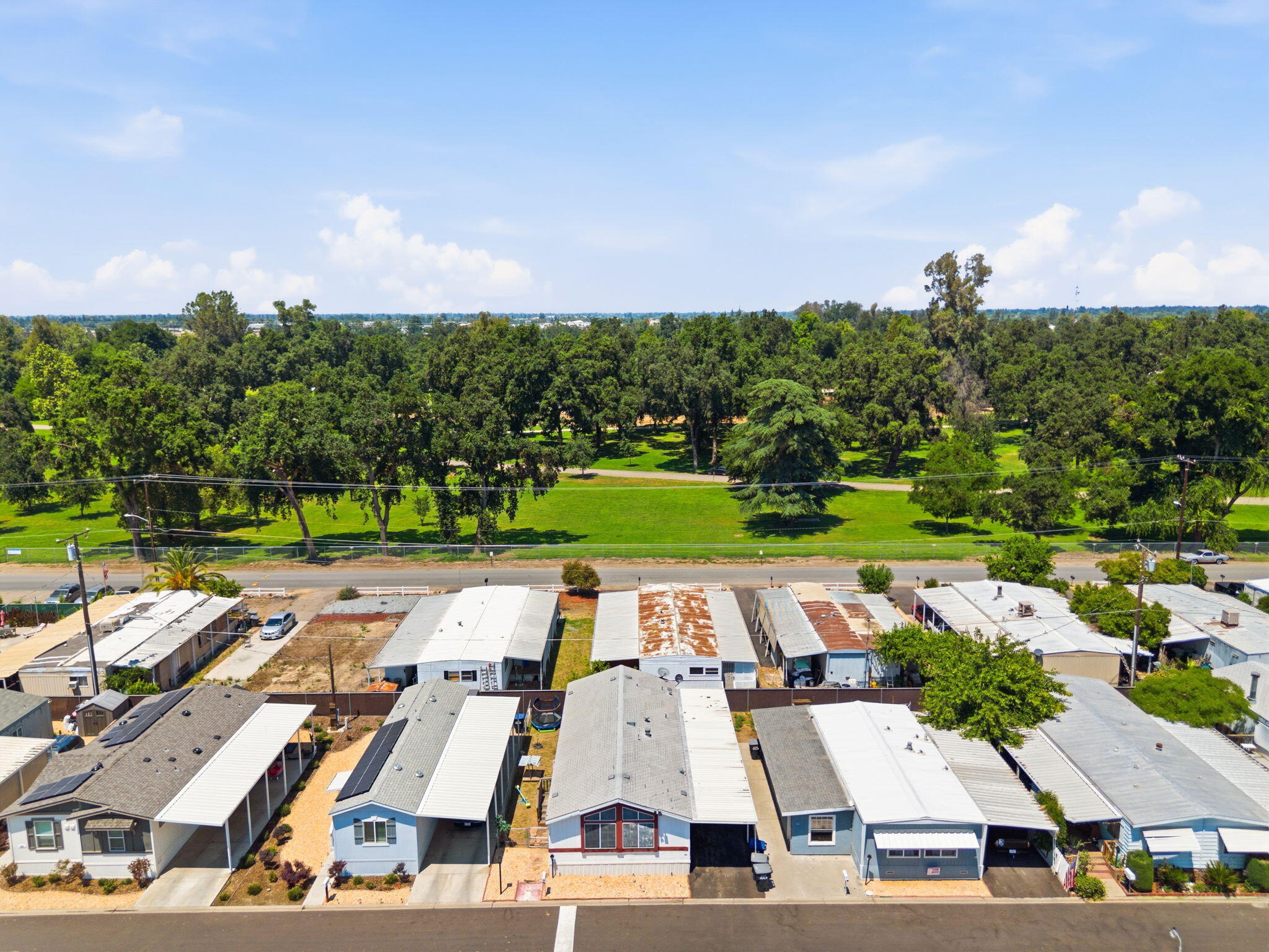 26814 S Mooney Blvd #B50, Visalia, CA 93277