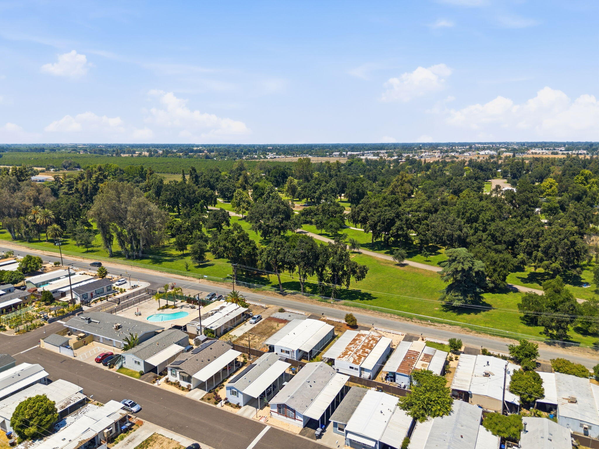 26814 S Mooney Blvd #B50, Visalia, CA 93277