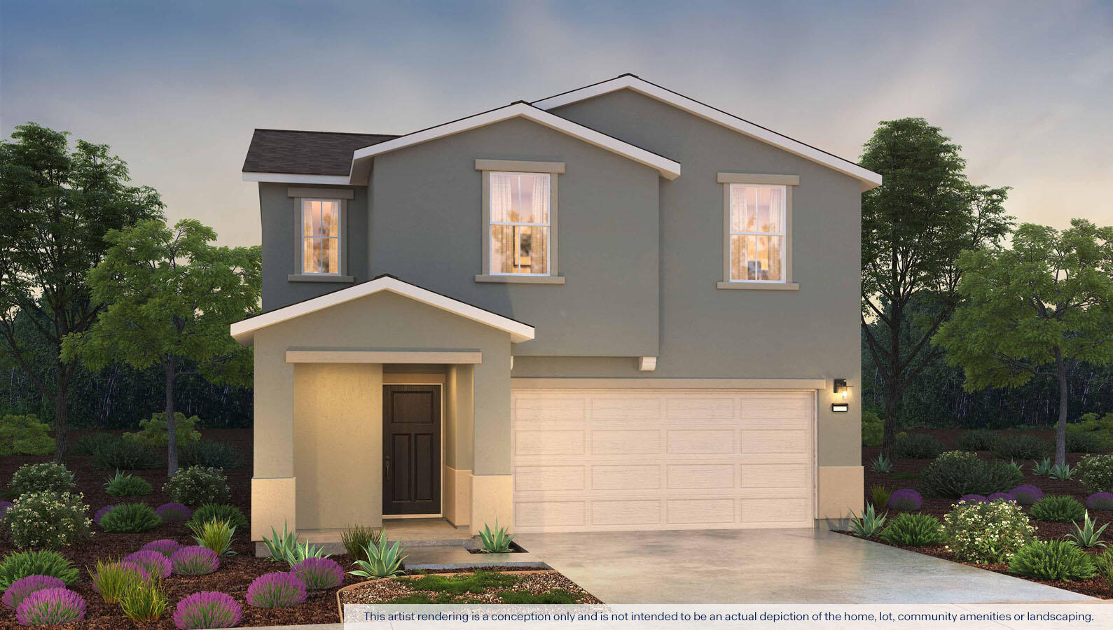 2300 W Owen Ave #143 Og, Visalia, CA 93291