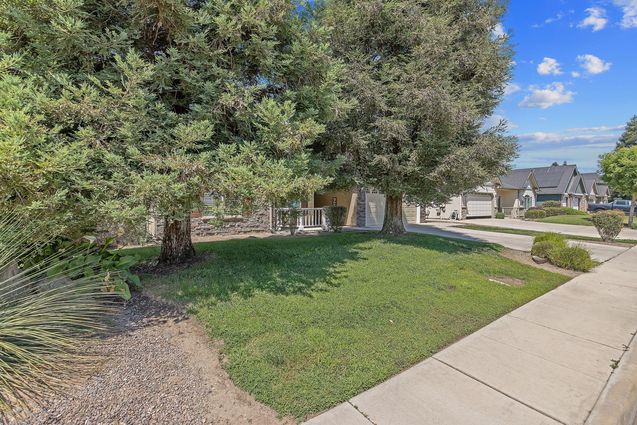 5048 W Wren Ave, Visalia, CA 93291