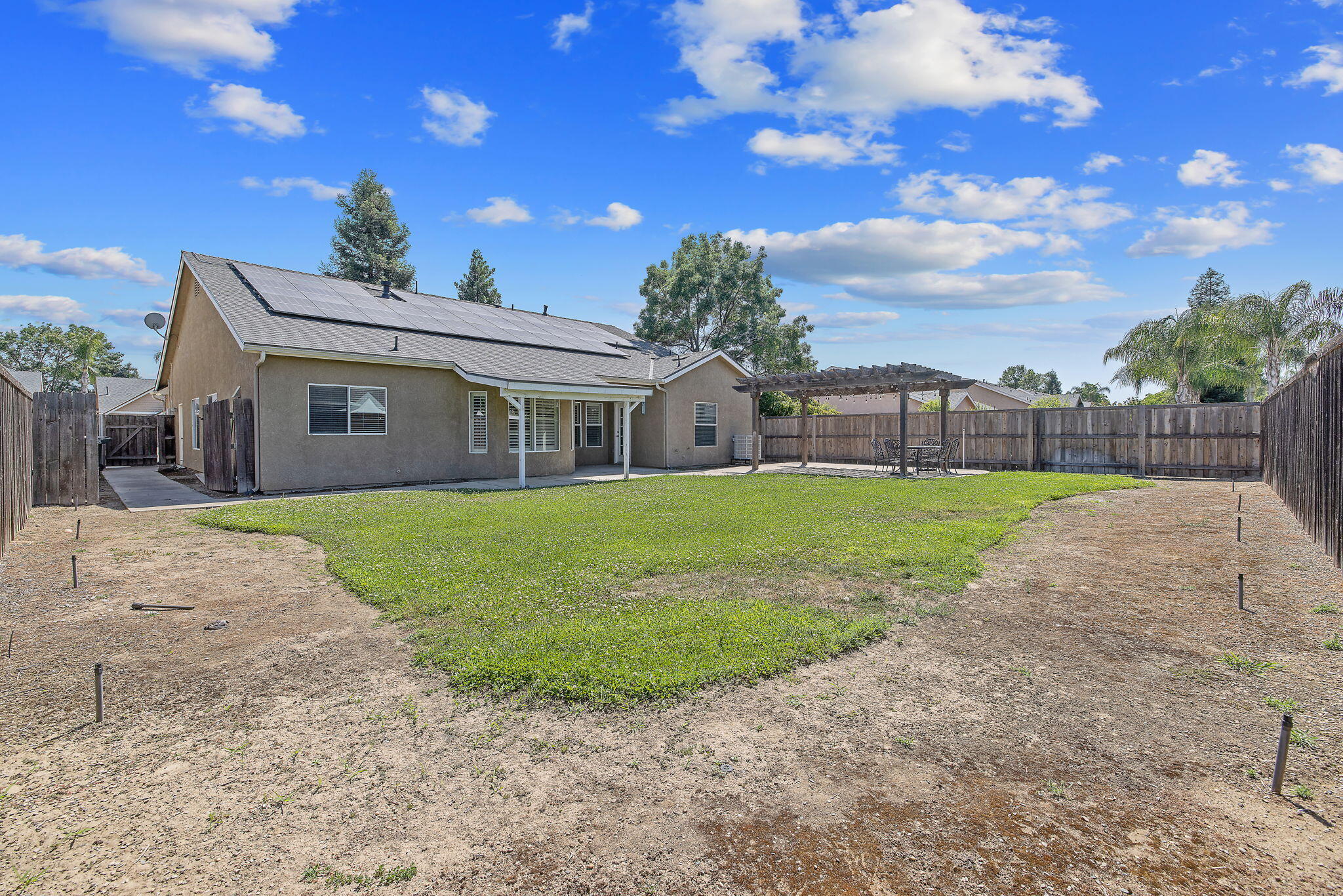 5048 W Wren Ave, Visalia, CA 93291