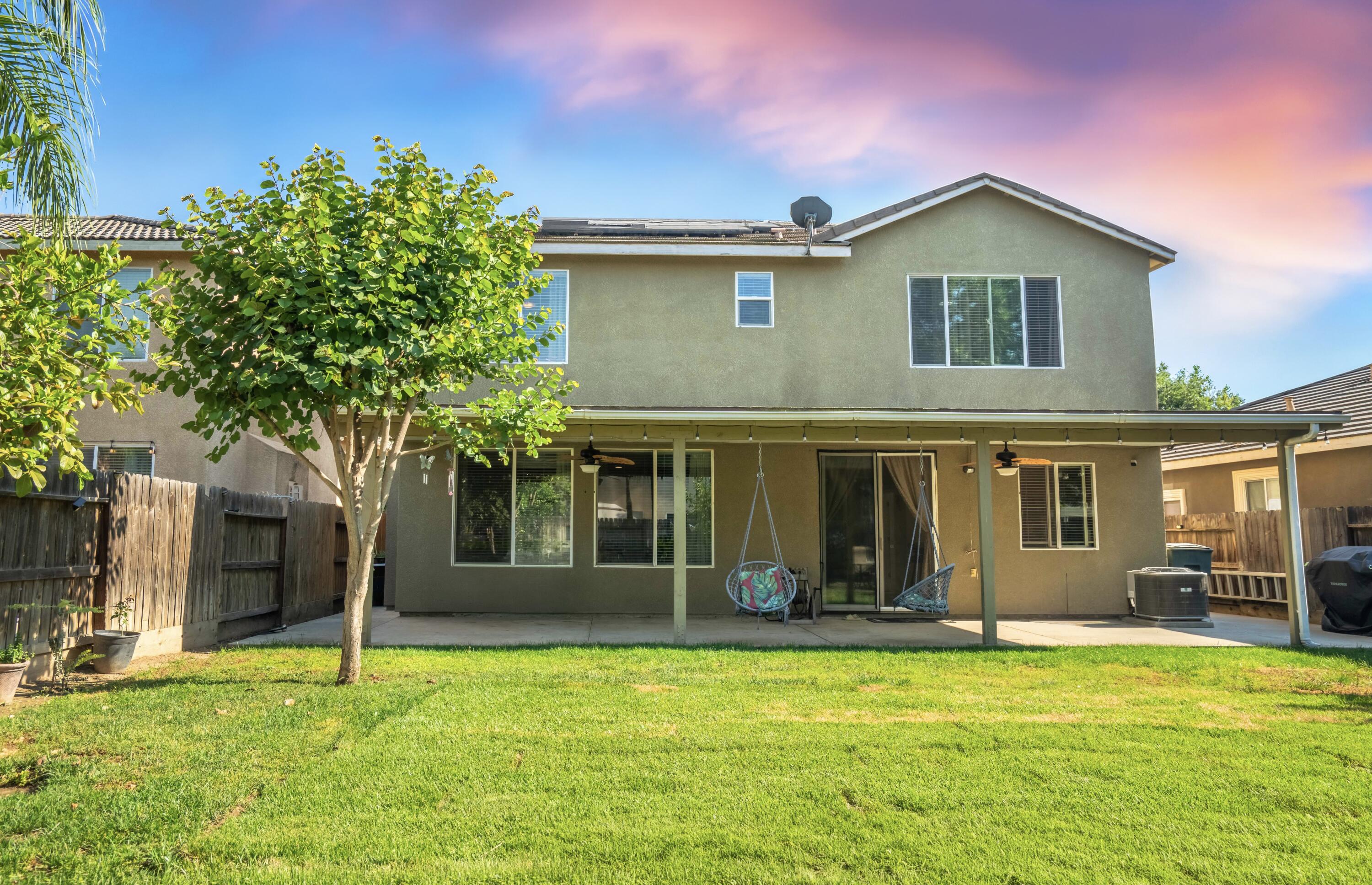 2954 W Delta Ave, Visalia, CA 93291