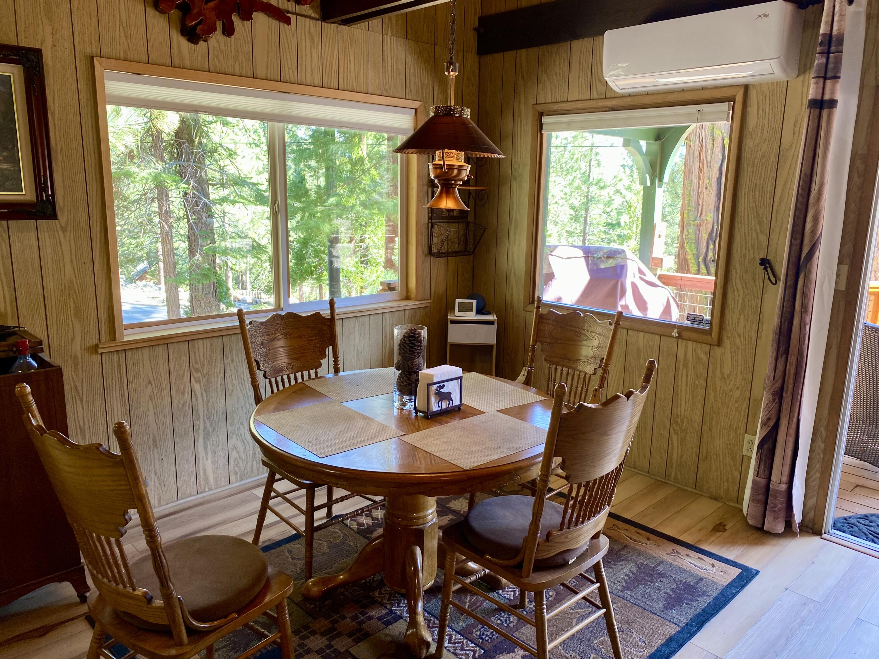 57603 Crest Drive, Springville, CA 93265