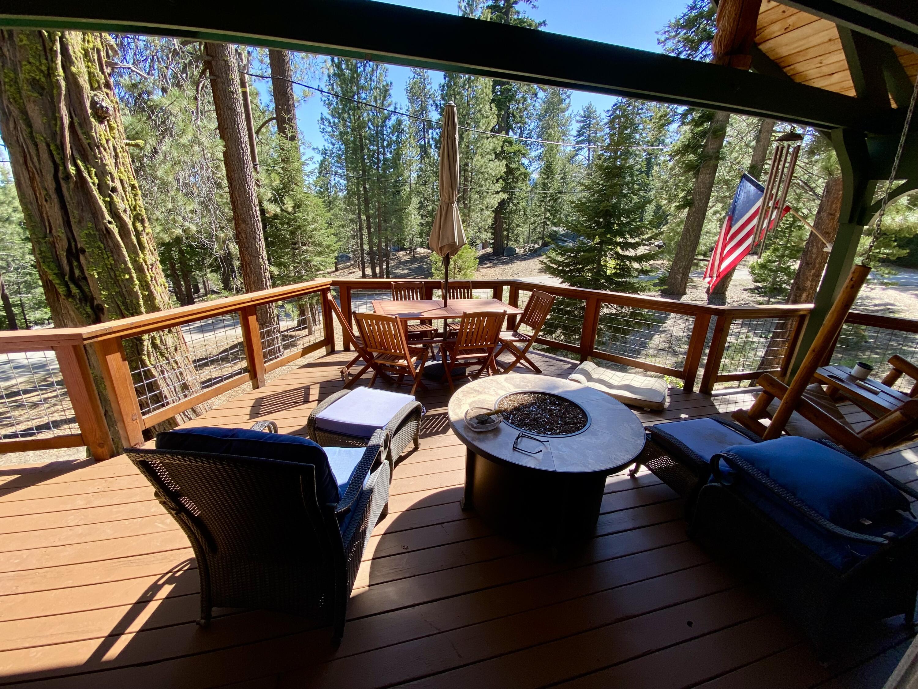 57603 Crest Drive, Springville, CA 93265