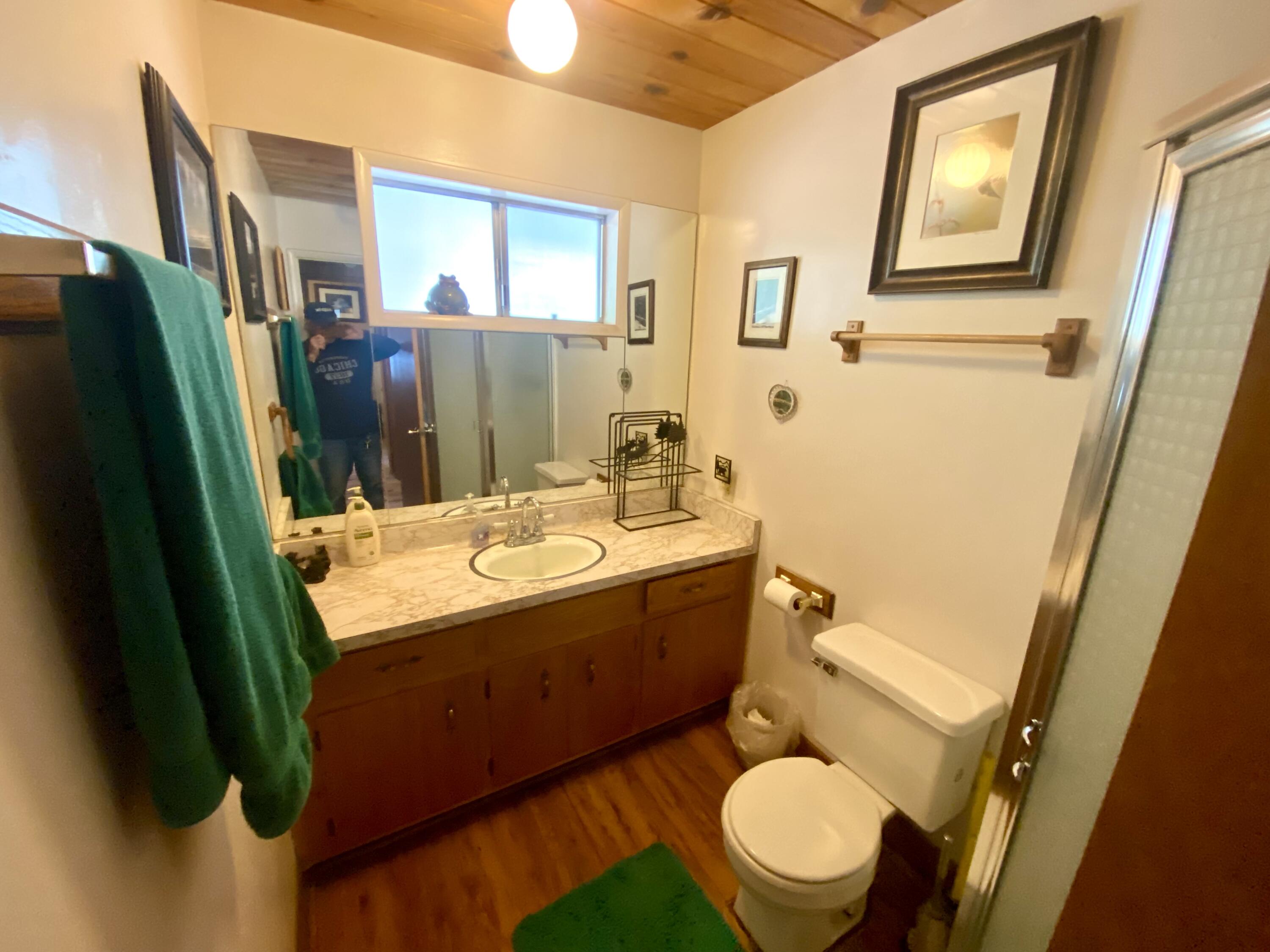 57603 Crest Drive, Springville, CA 93265