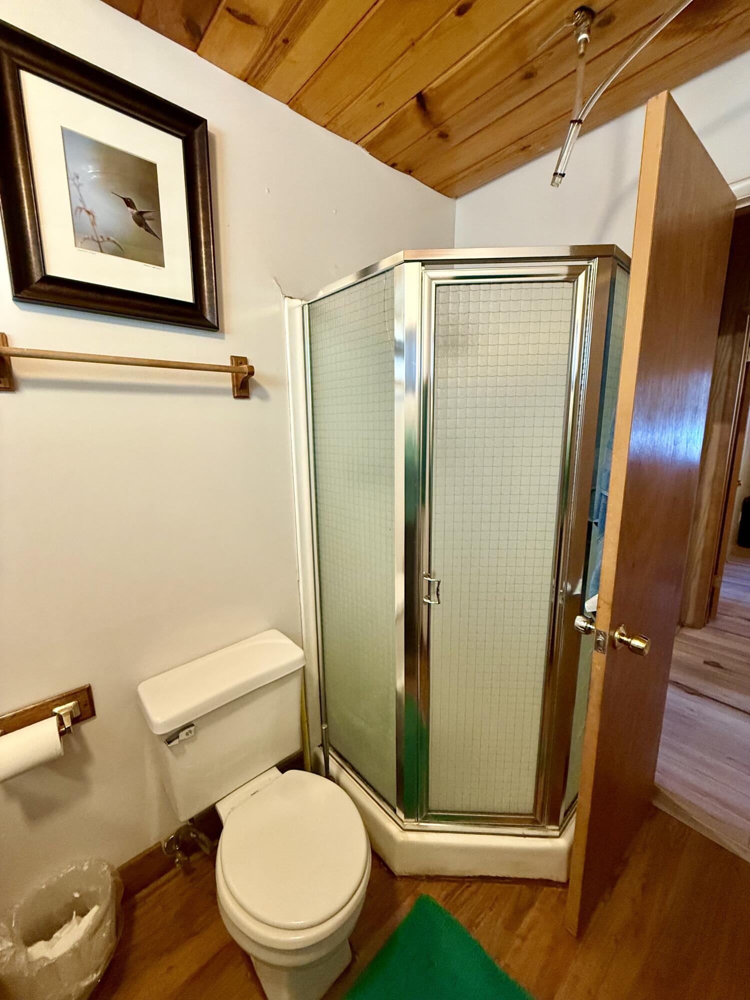 57603 Crest Drive, Springville, CA 93265
