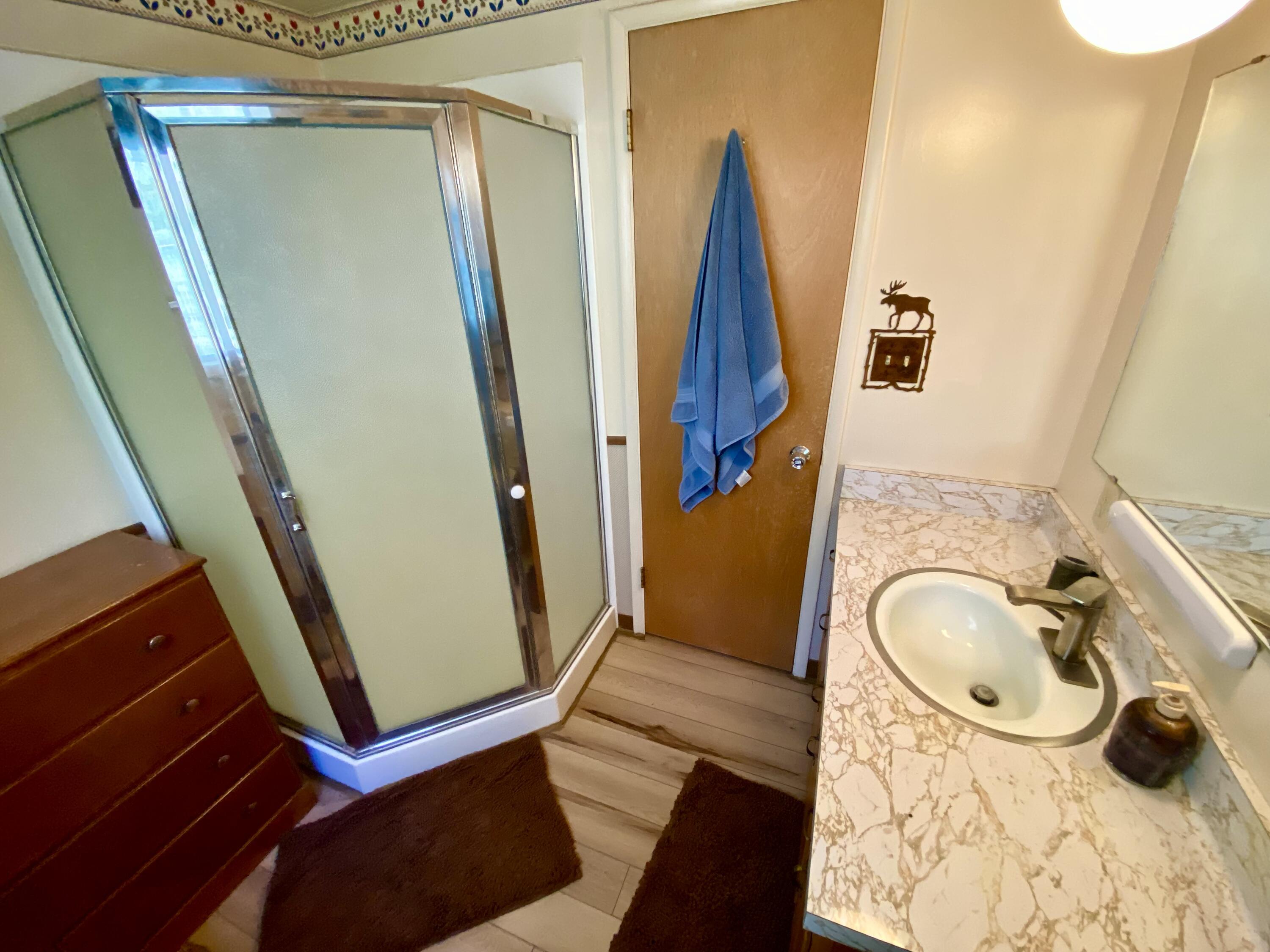 57603 Crest Drive, Springville, CA 93265