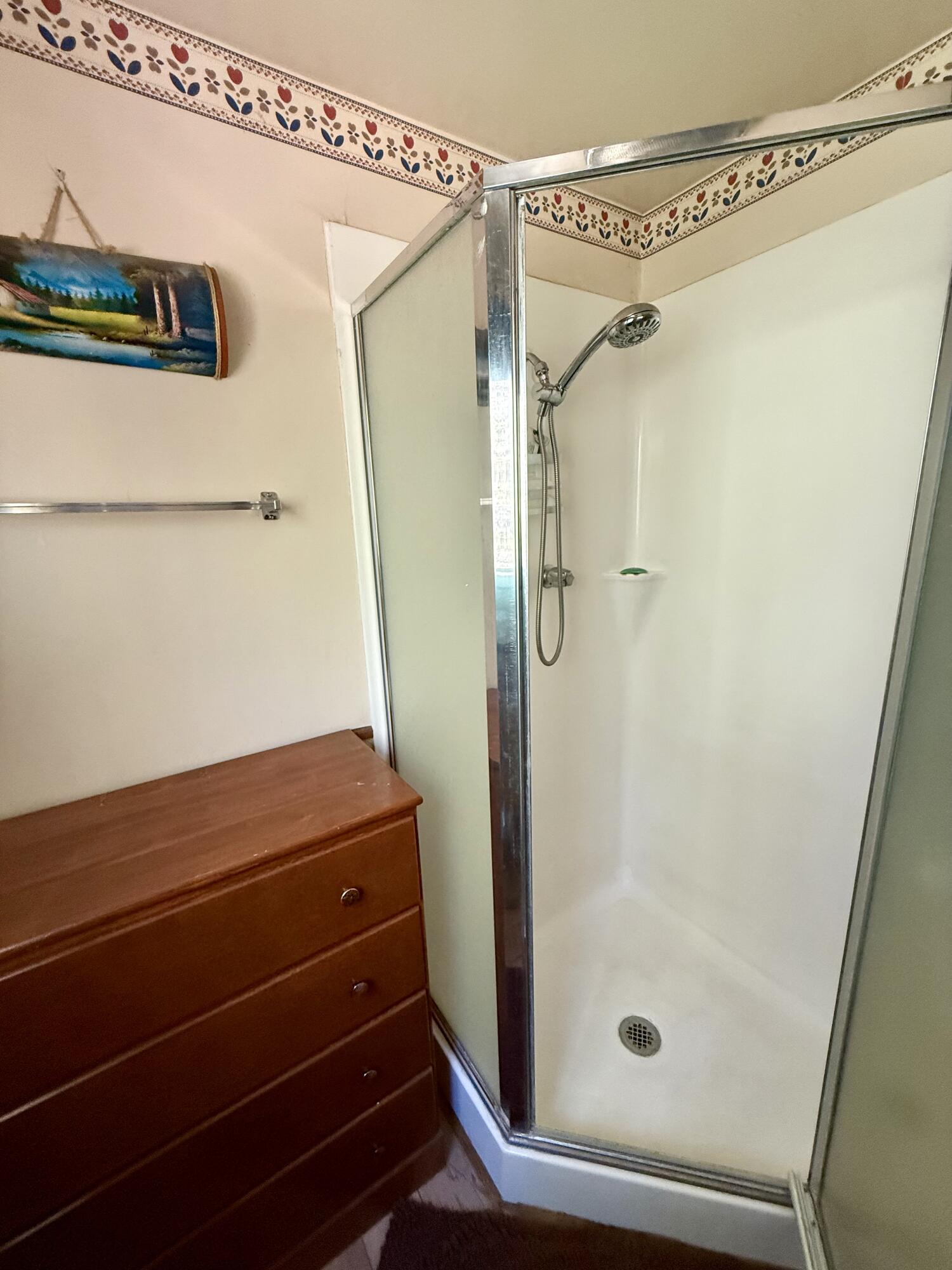 57603 Crest Drive, Springville, CA 93265