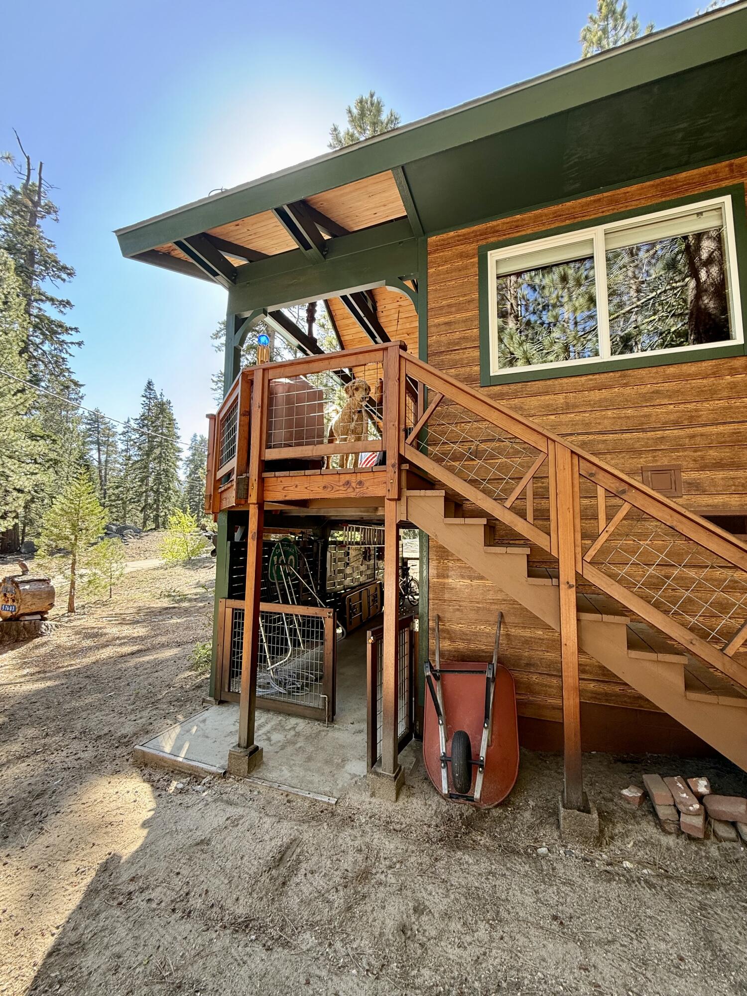 57603 Crest Drive, Springville, CA 93265