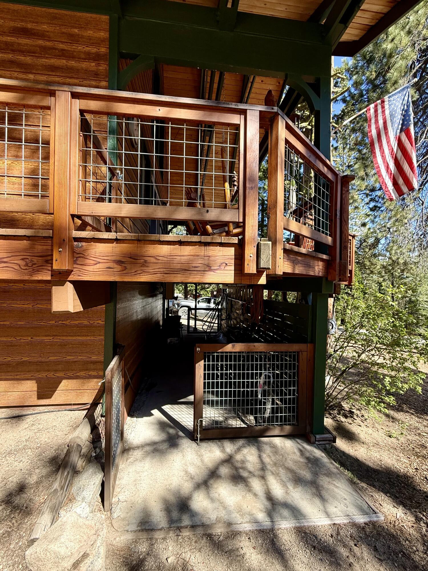 57603 Crest Drive, Springville, CA 93265