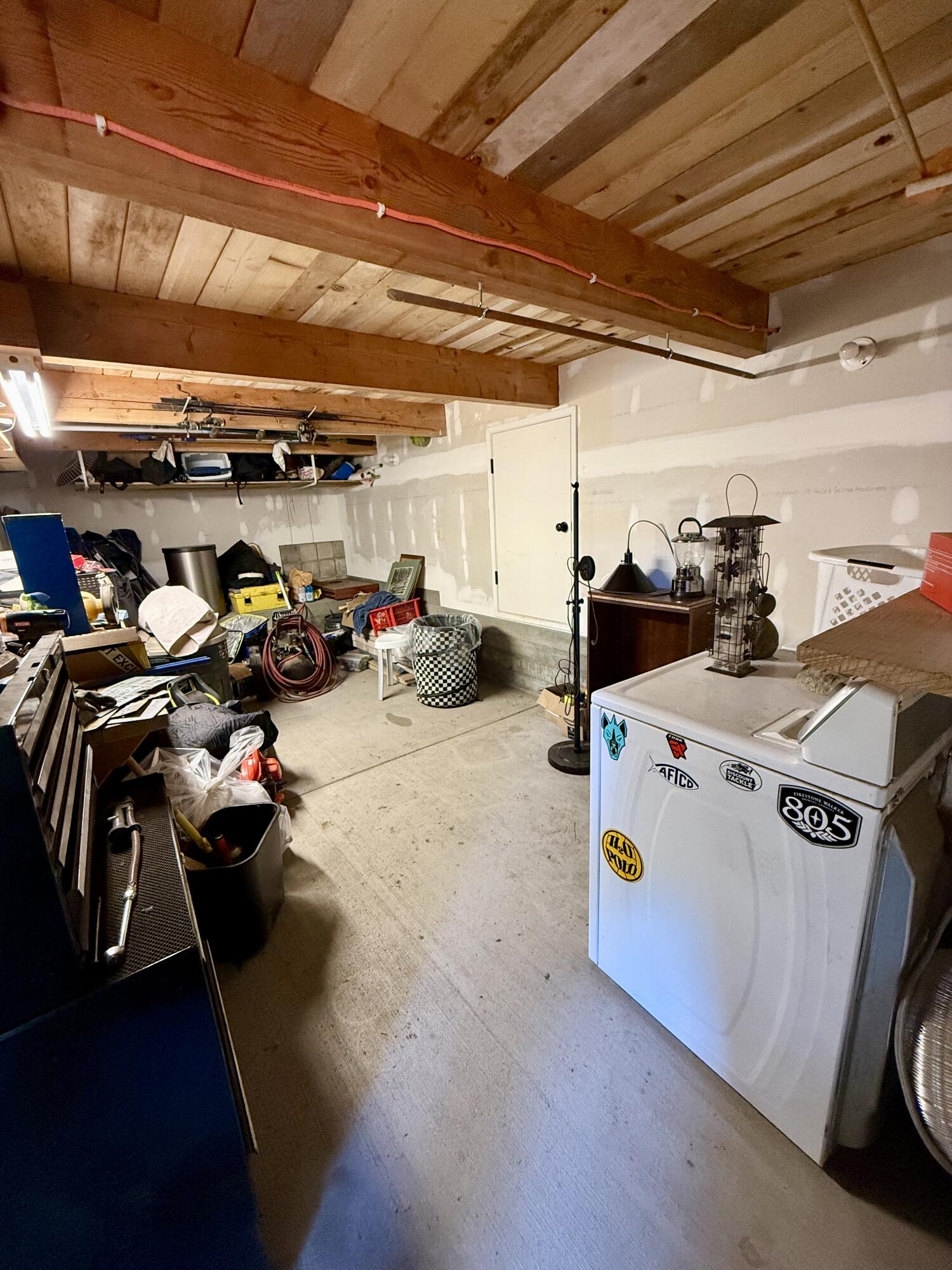 57603 Crest Drive, Springville, CA 93265