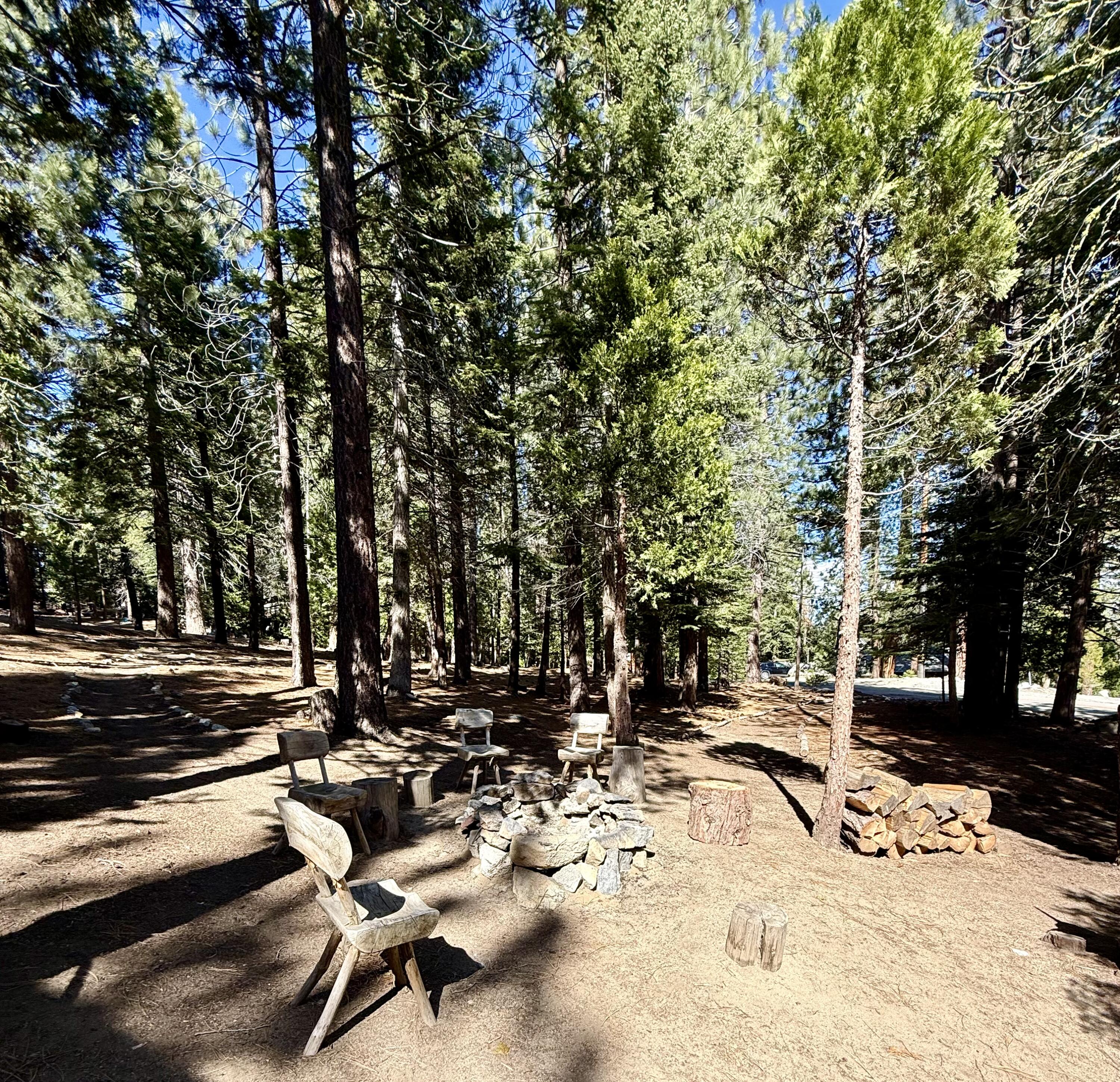 57603 Crest Drive, Springville, CA 93265