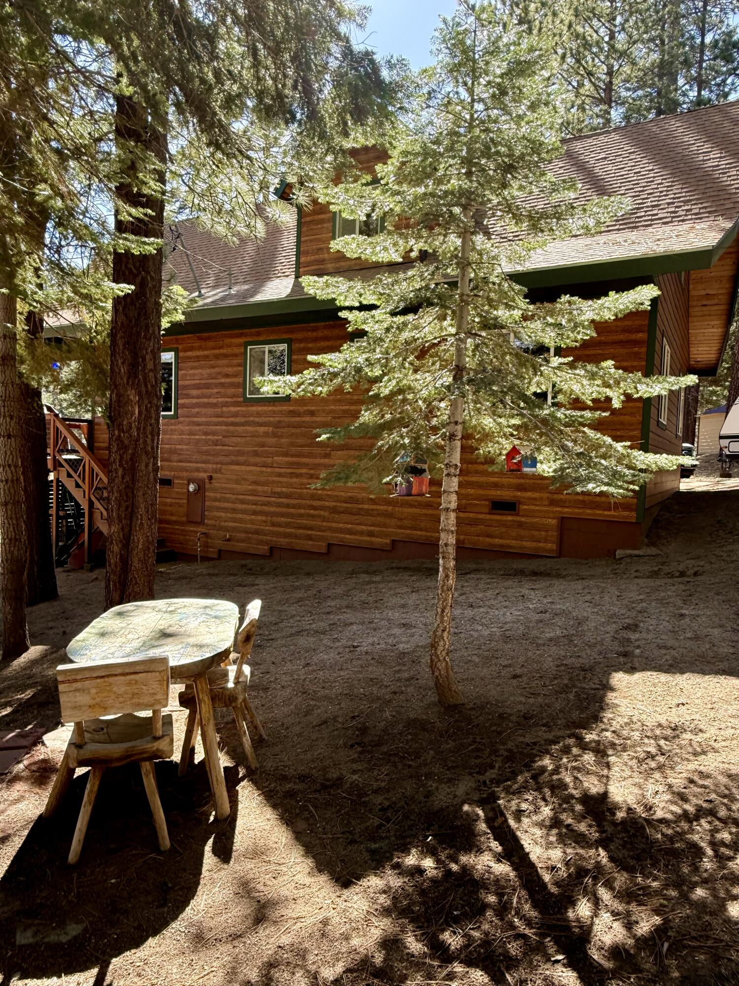 57603 Crest Drive, Springville, CA 93265