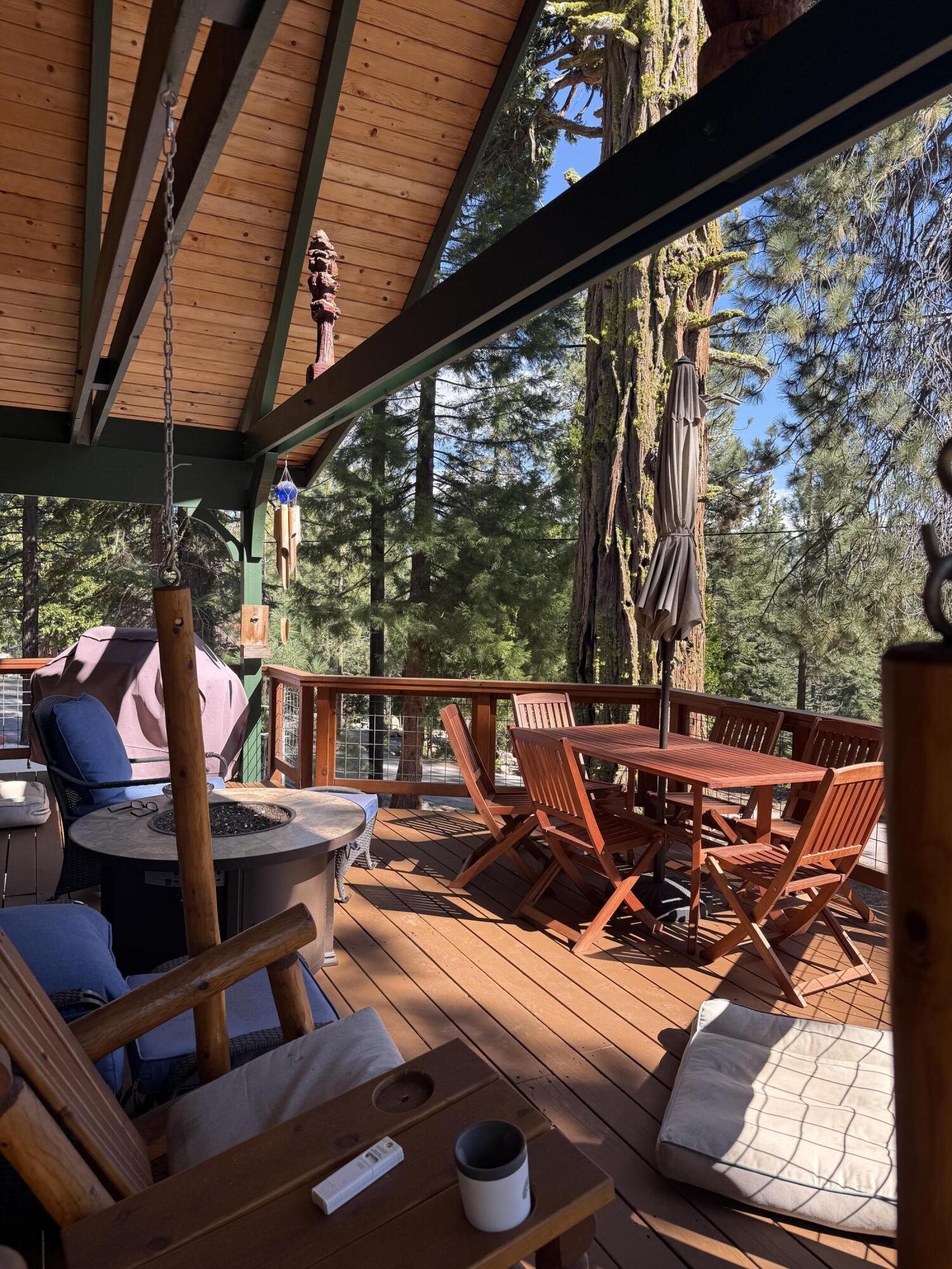 57603 Crest Drive, Springville, CA 93265