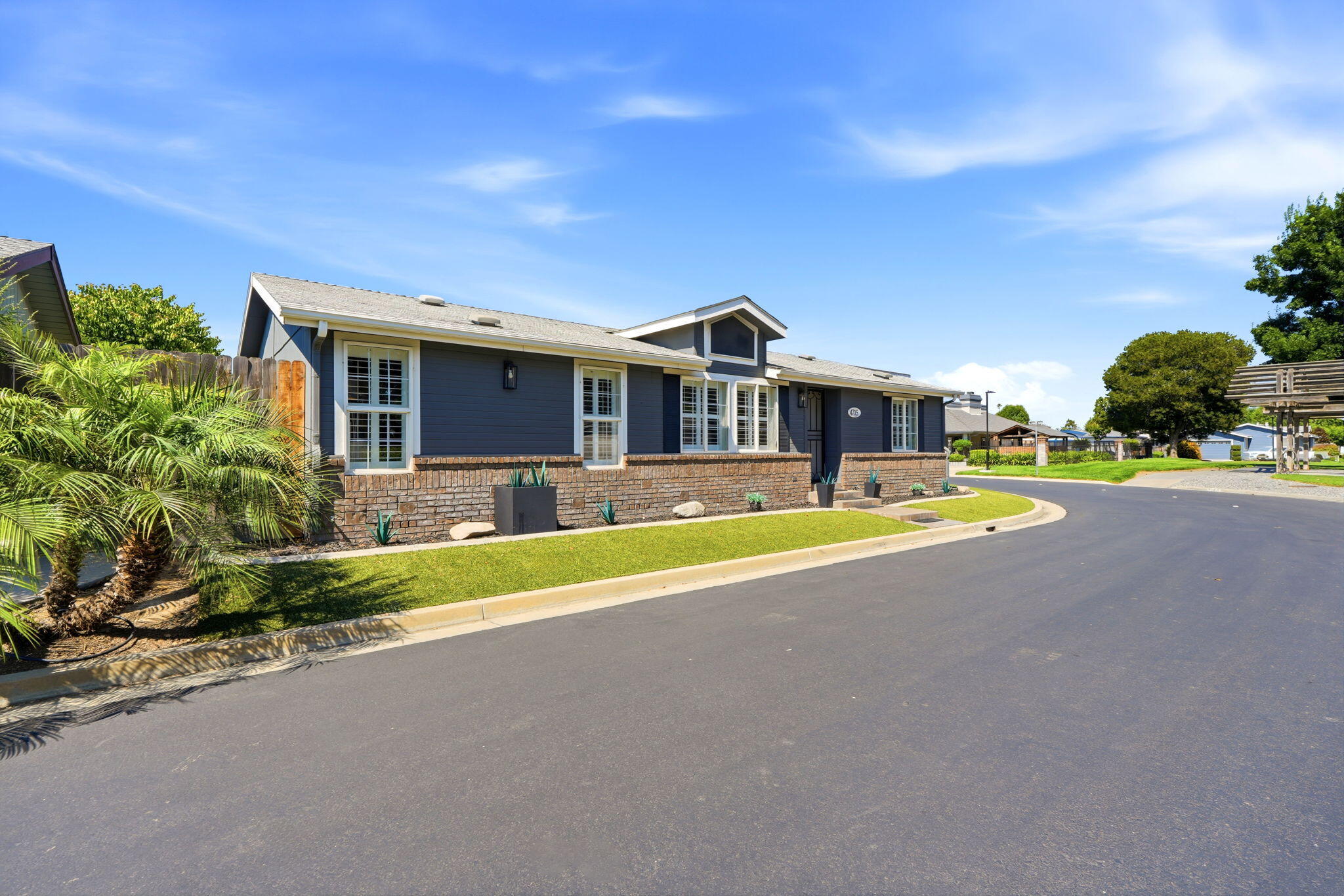 4715 S Verde Vista St, Visalia, CA 93277