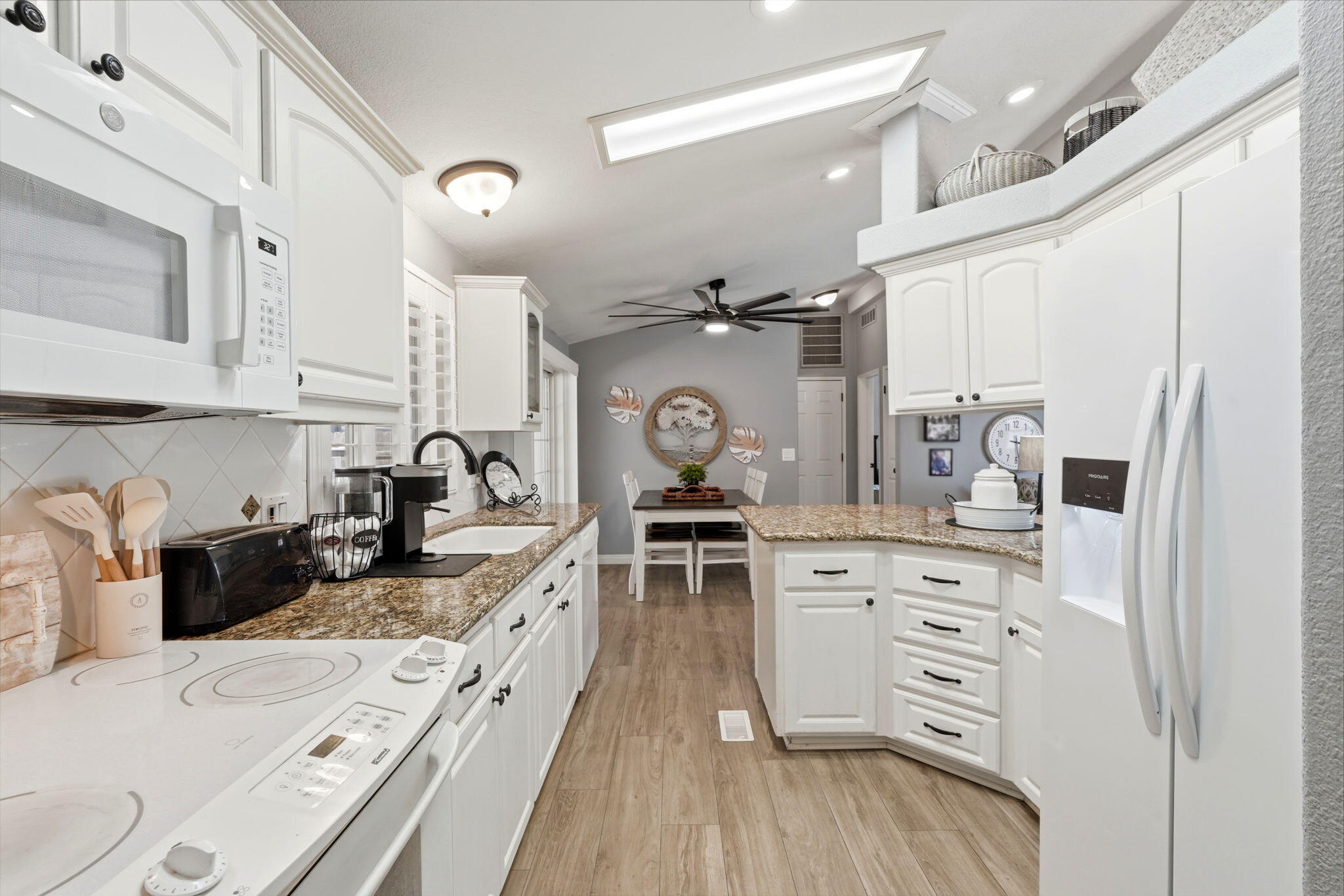 4715 S Verde Vista St, Visalia, CA 93277