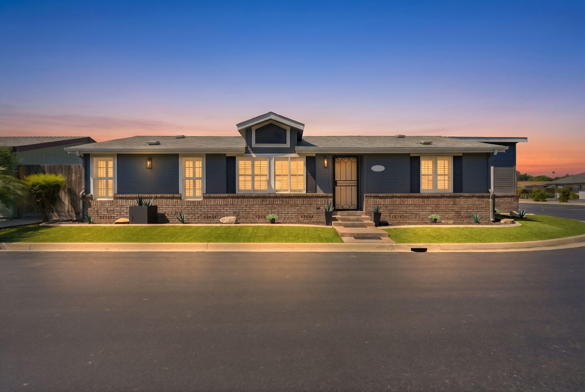 4715 S Verde Vista St, Visalia, CA 93277