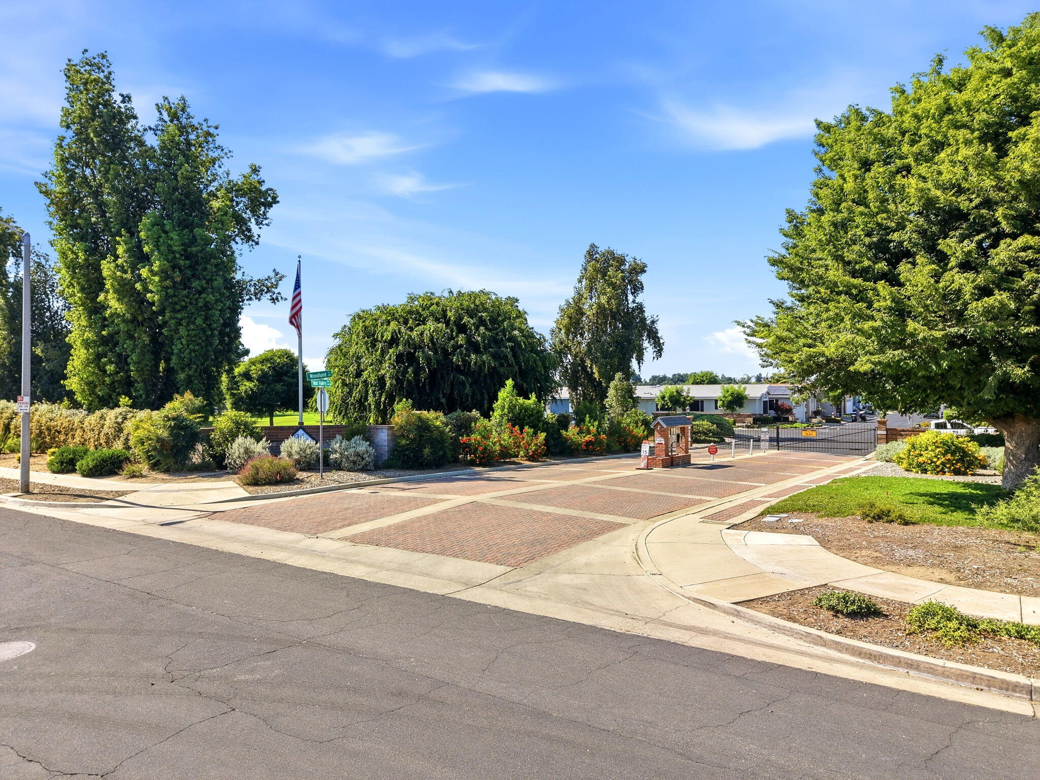 4715 S Verde Vista St, Visalia, CA 93277